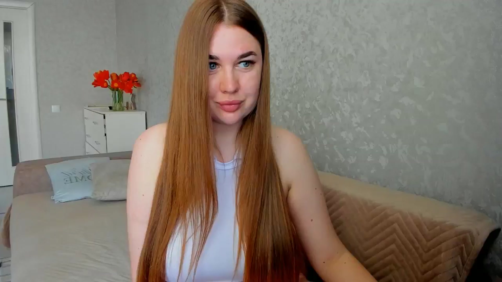 Gallery image thumbnail from iflowersgir_1's myfreecams stream on, 04/26/2026, 08:48 image 20 of 20