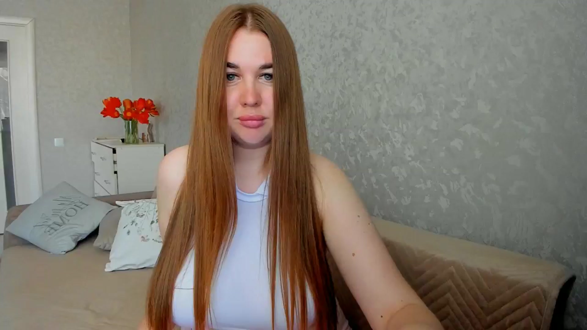Gallery image thumbnail from iflowersgir_1's myfreecams stream on, 04/26/2026, 11:19 image 20 of 20