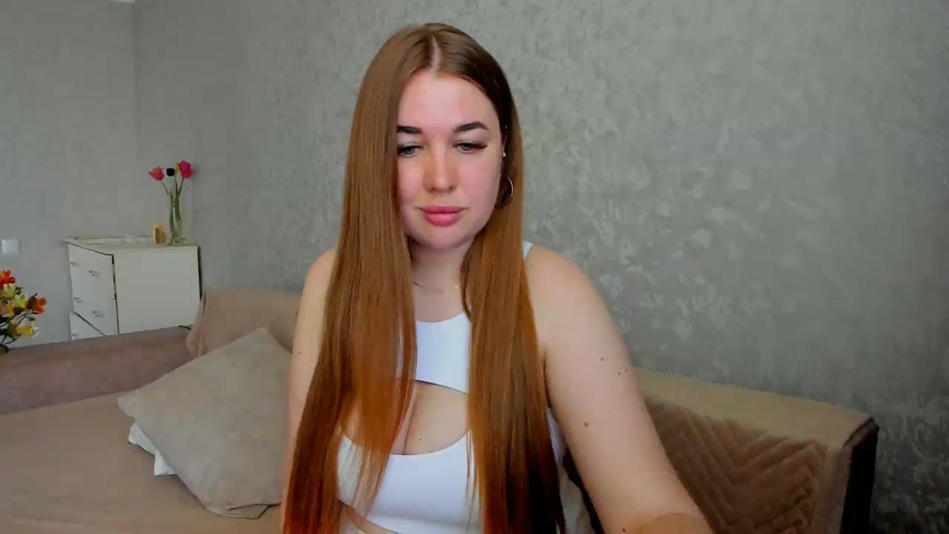 Gallery image thumbnail from iflowersgir_1's myfreecams stream on, 05/03/2026, 09:30 image 9 of 20