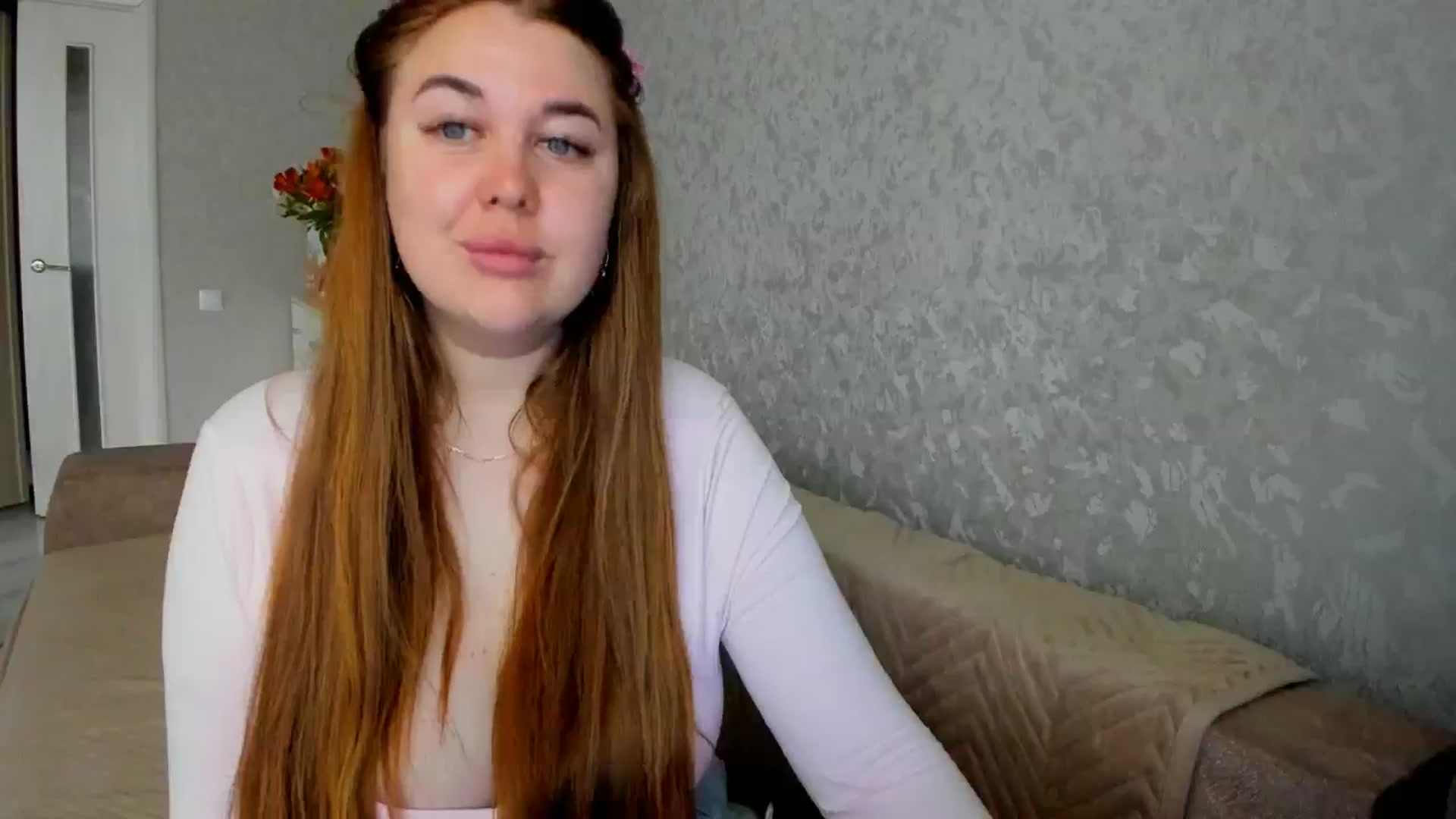 Gallery image thumbnail from iflowersgir_1's myfreecams stream on, 05/10/2026, 14:53 image 7 of 20