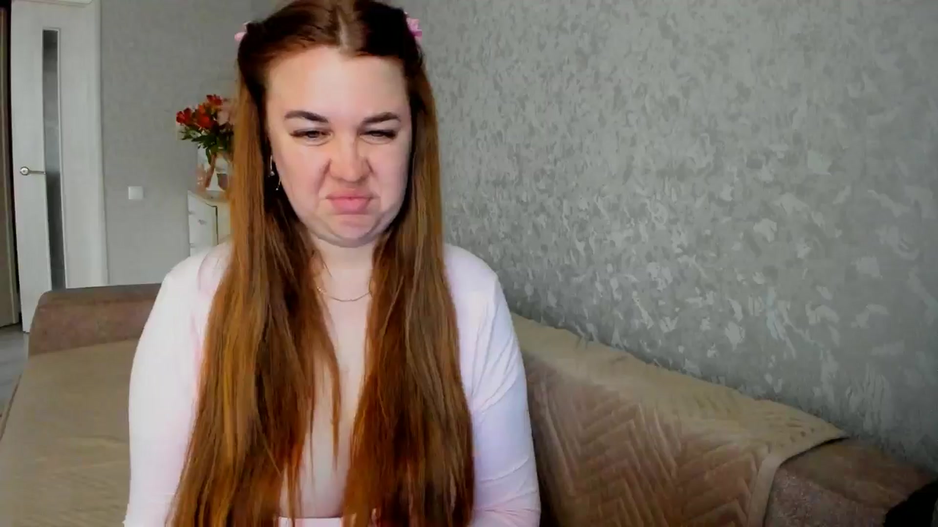 Gallery image thumbnail from iflowersgir_1's myfreecams stream on, 05/10/2026, 14:53 image 9 of 20