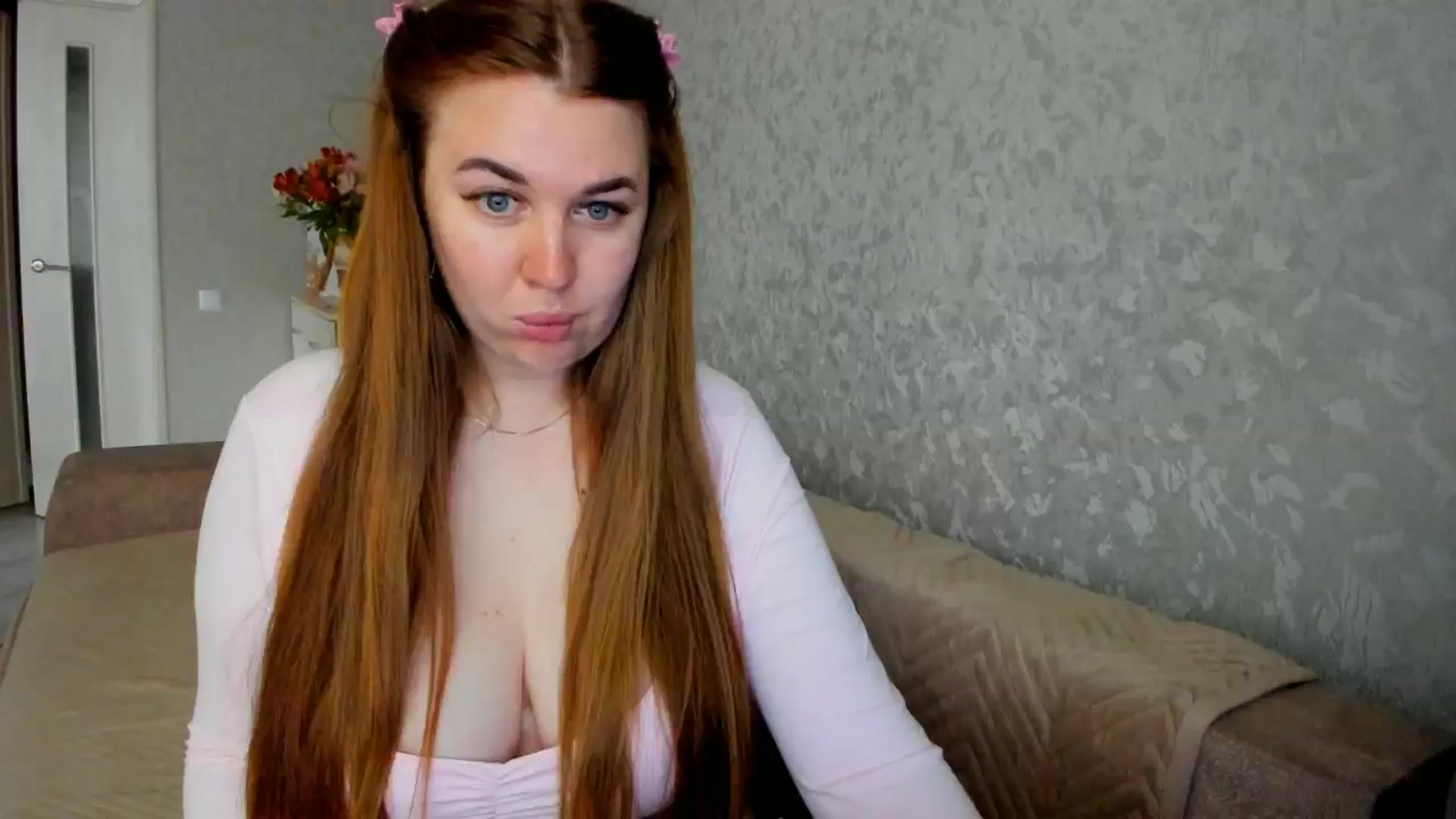 Gallery image thumbnail from iflowersgir_1's myfreecams stream on, 05/10/2026, 14:53 image 12 of 20