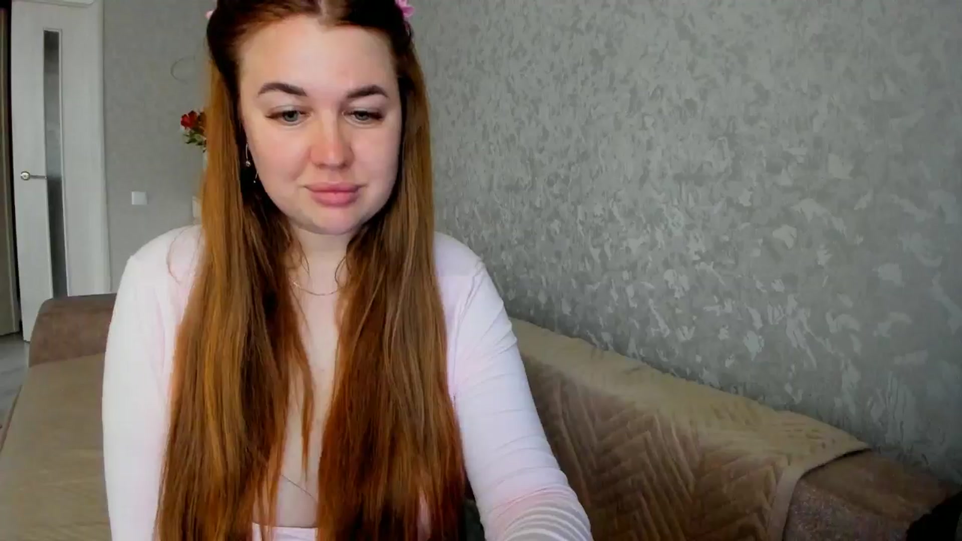 Gallery image thumbnail from iflowersgir_1's myfreecams stream on, 05/10/2026, 14:53 image 8 of 20