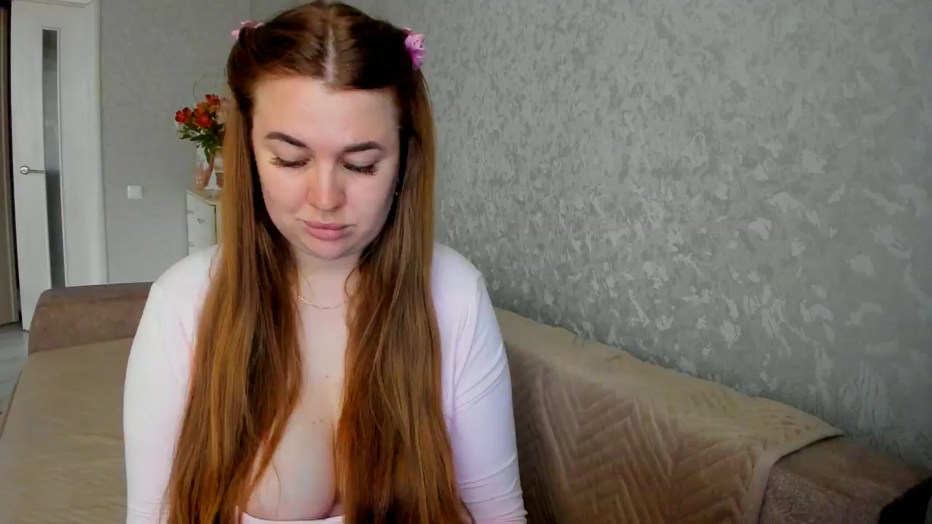 Gallery image thumbnail from iflowersgir_1's myfreecams stream on, 05/10/2026, 14:53 image 2 of 20