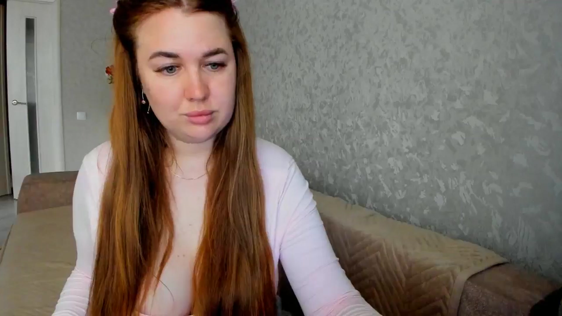 Gallery image thumbnail from iflowersgir_1's myfreecams stream on, 05/10/2026, 14:53 image 5 of 20