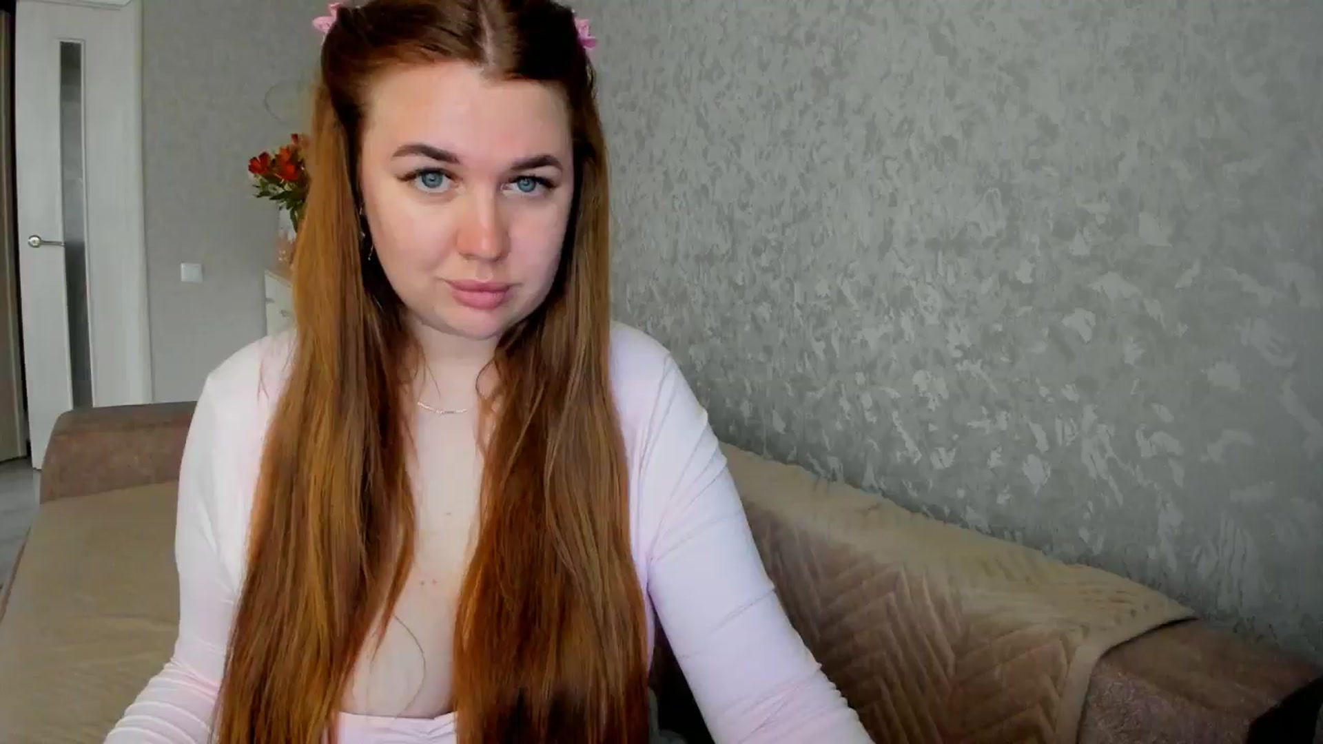 Gallery image thumbnail from iflowersgir_1's myfreecams stream on, 05/10/2026, 14:53 image 6 of 20