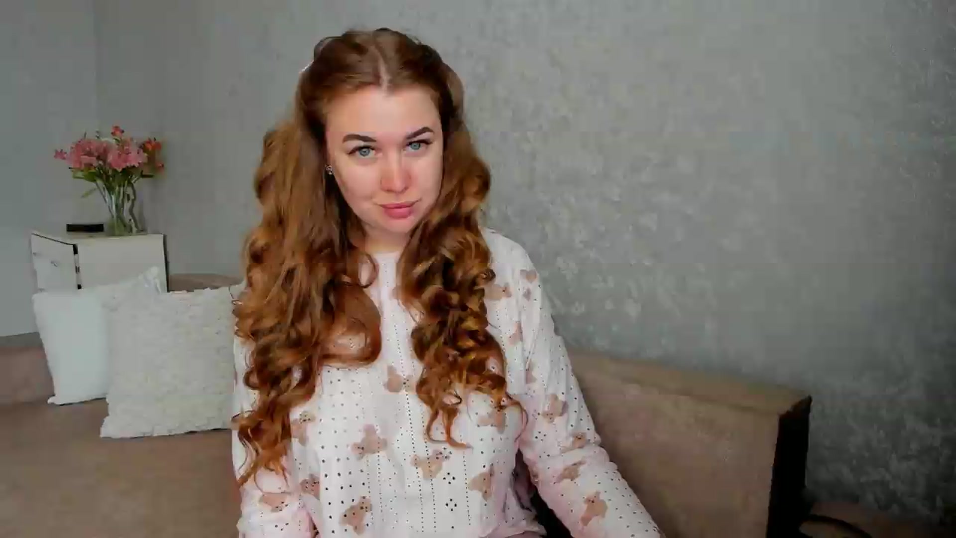 Gallery image thumbnail from iflowersgir_1's myfreecams stream on, 05/13/2026, 08:17 image 10 of 20