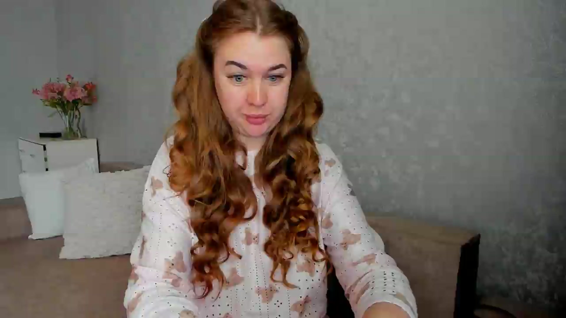Gallery image thumbnail from iflowersgir_1's myfreecams stream on, 05/13/2026, 08:17 image 9 of 20