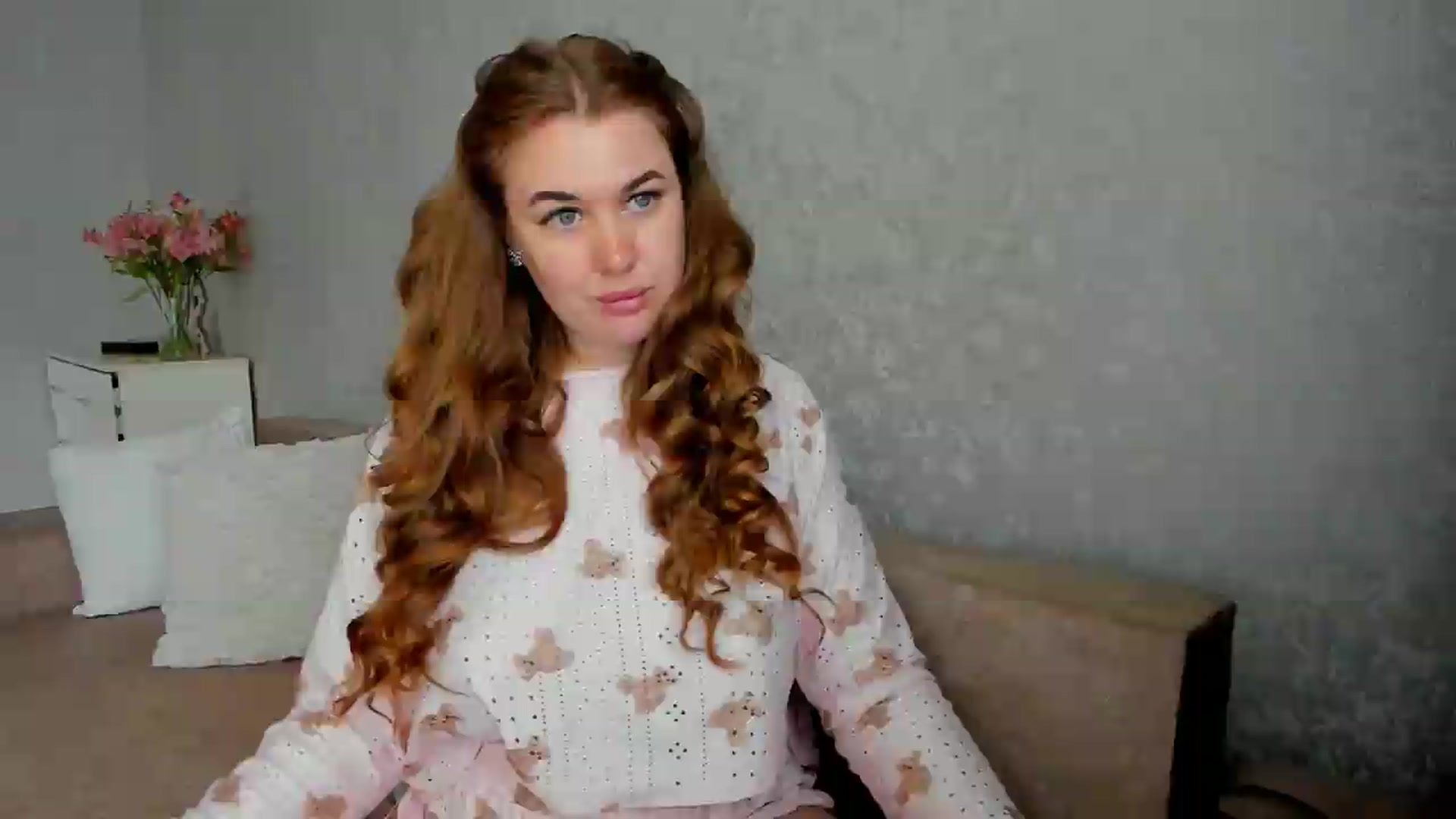 Gallery image thumbnail from iflowersgir_1's myfreecams stream on, 05/13/2026, 08:17 image 7 of 20