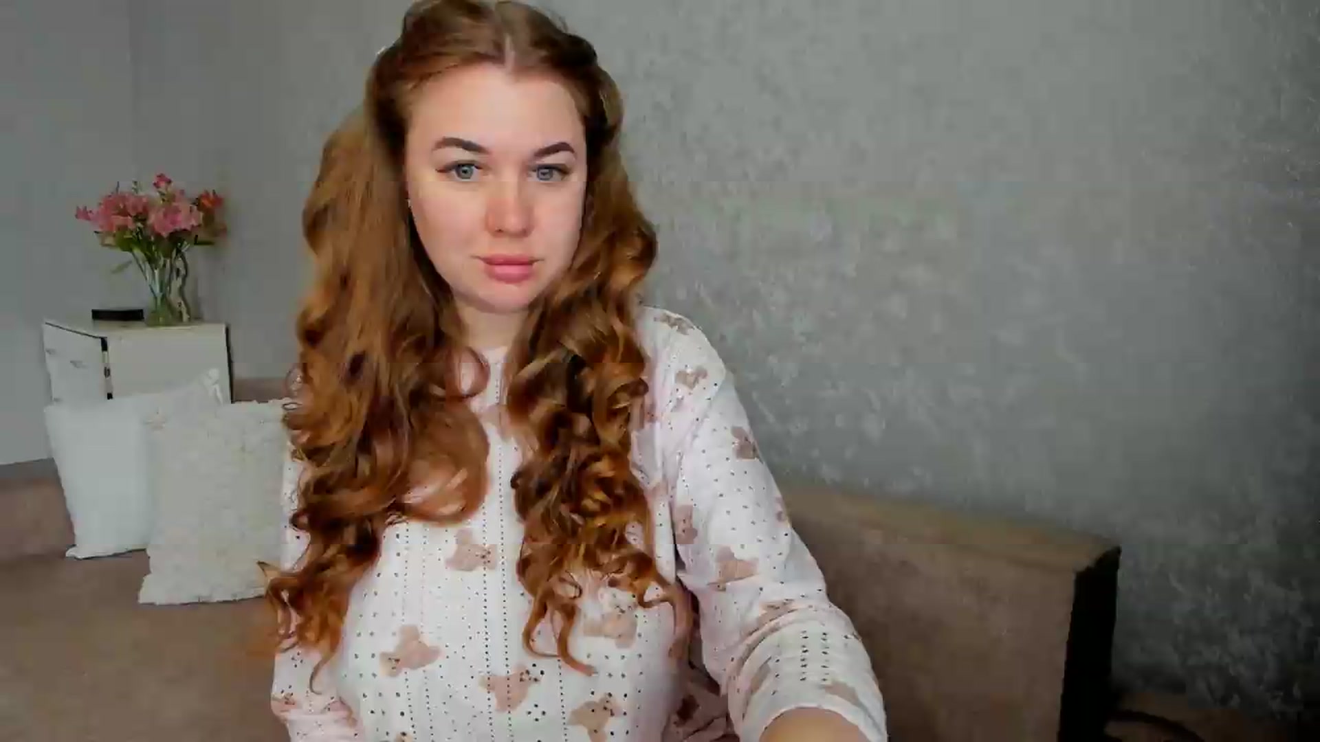 Gallery image thumbnail from iflowersgir_1's myfreecams stream on, 05/13/2026, 08:17 image 5 of 20