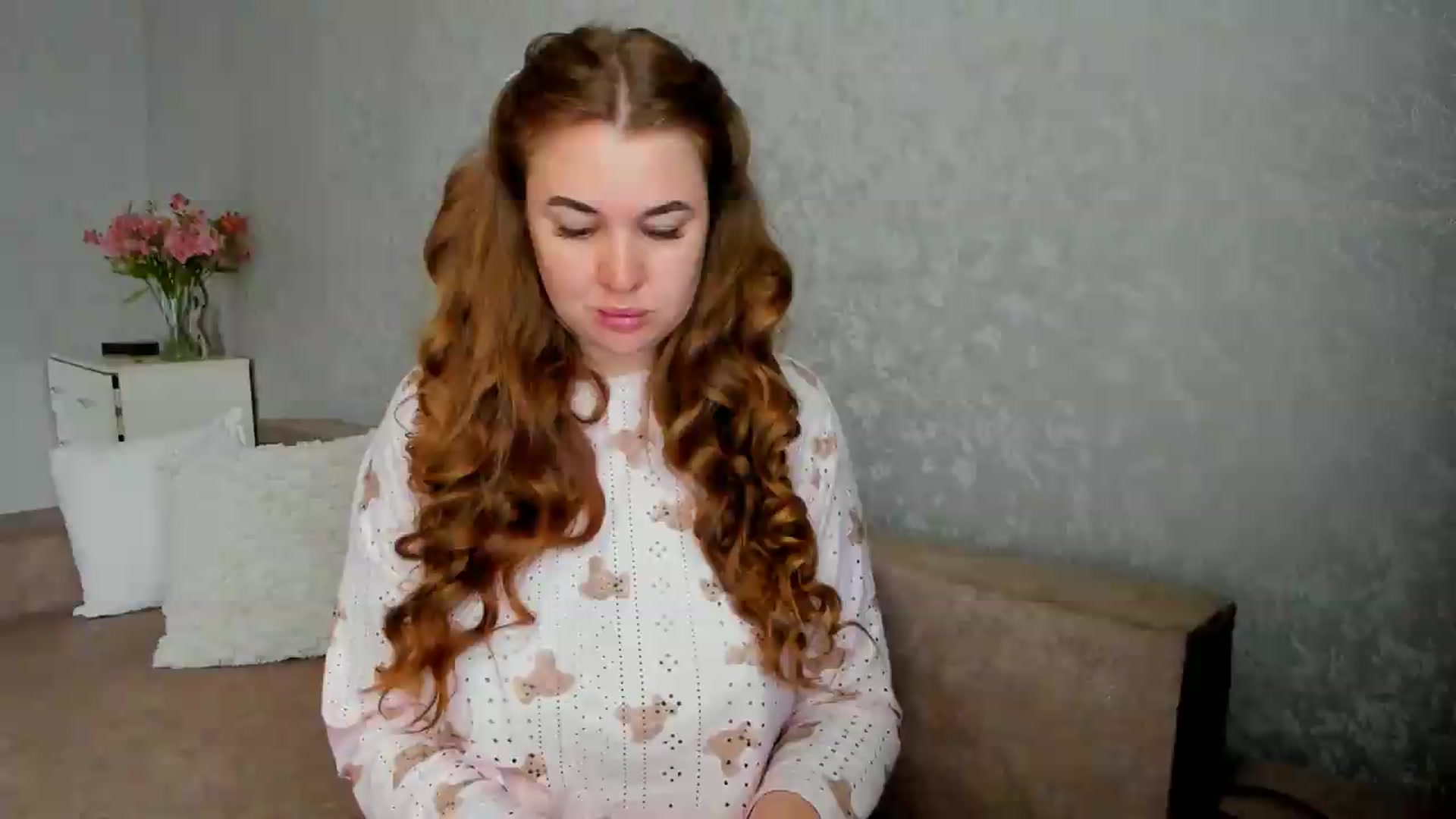 Gallery image thumbnail from iflowersgir_1's myfreecams stream on, 05/13/2026, 08:17 image 1 of 20