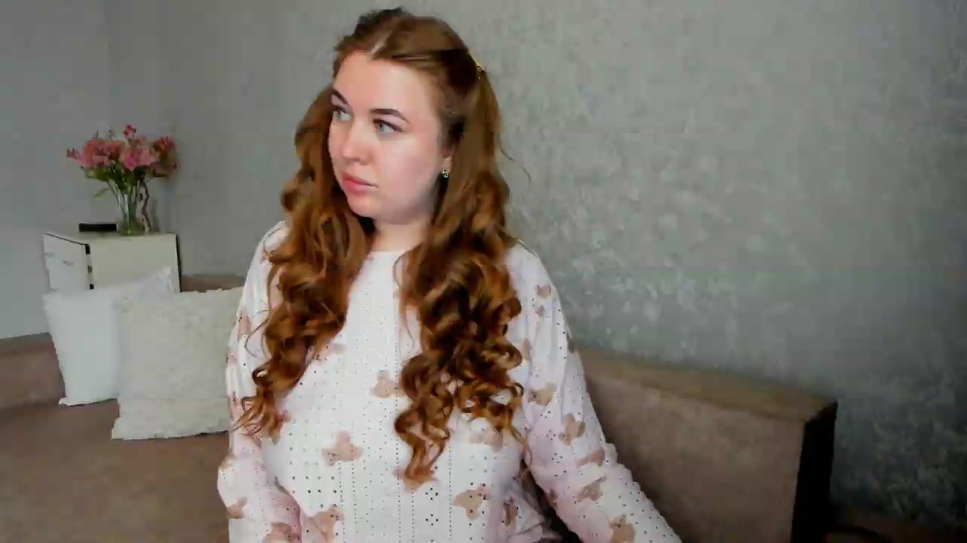Gallery image thumbnail from iflowersgir_1's myfreecams stream on, 05/13/2026, 08:17 image 20 of 20