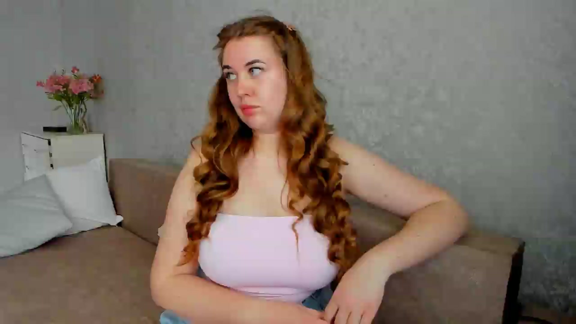 Gallery image thumbnail from iflowersgir_1's myfreecams stream on, 05/13/2026, 09:36 image 6 of 20
