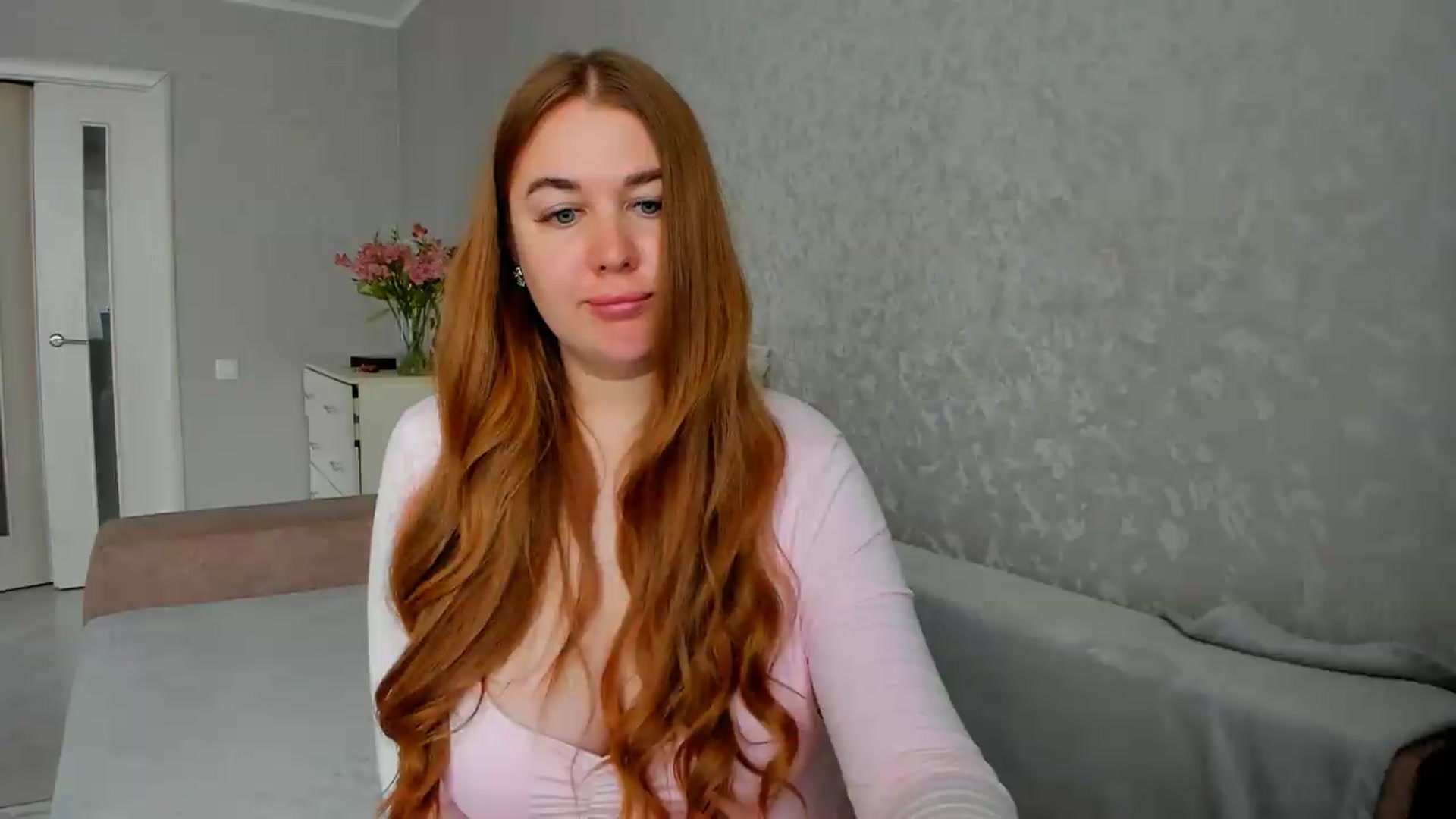 Gallery image thumbnail from iflowersgir_1's myfreecams stream on, 05/14/2026, 09:13 image 14 of 20