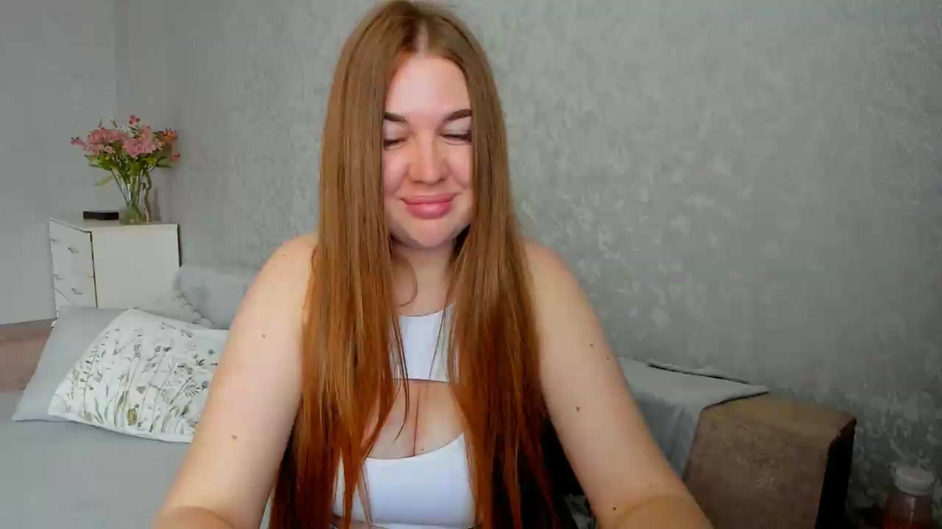 Gallery image thumbnail from iflowersgir_1's myfreecams stream on, 05/15/2026, 09:16 image 1 of 20