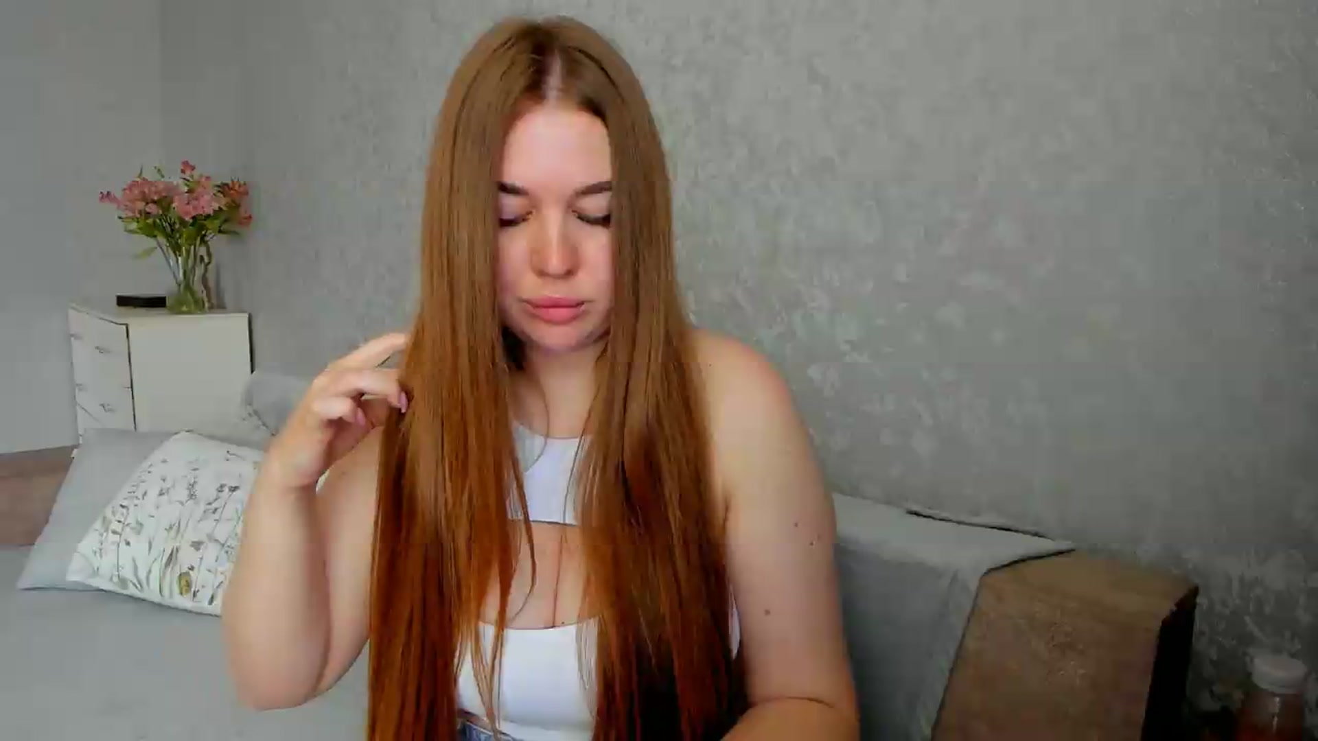Gallery image thumbnail from iflowersgir_1's myfreecams stream on, 05/15/2026, 09:16 image 4 of 20