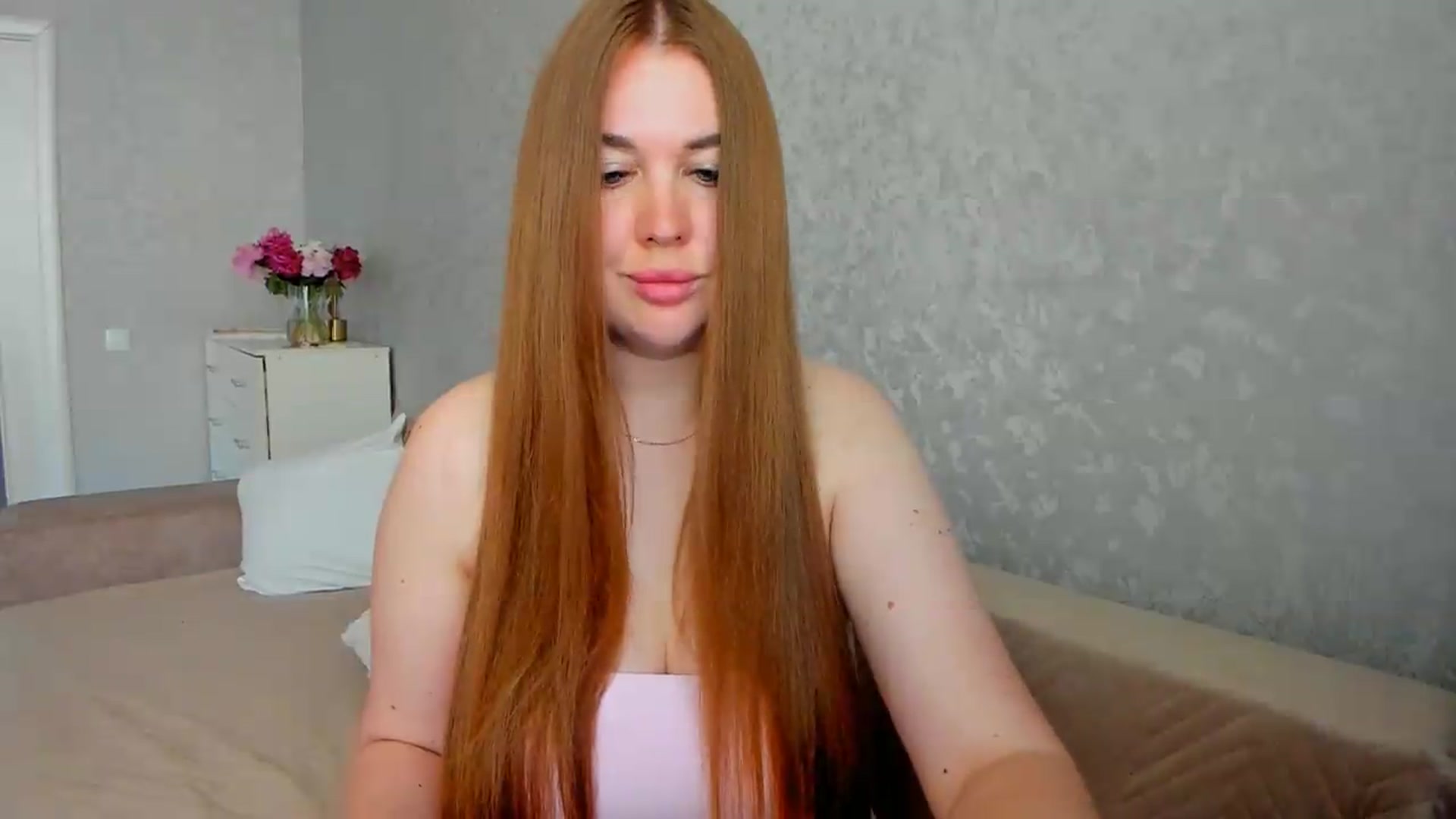 Gallery image thumbnail from iflowersgir_1's myfreecams stream on, 06/01/2026, 14:24 image 12 of 20