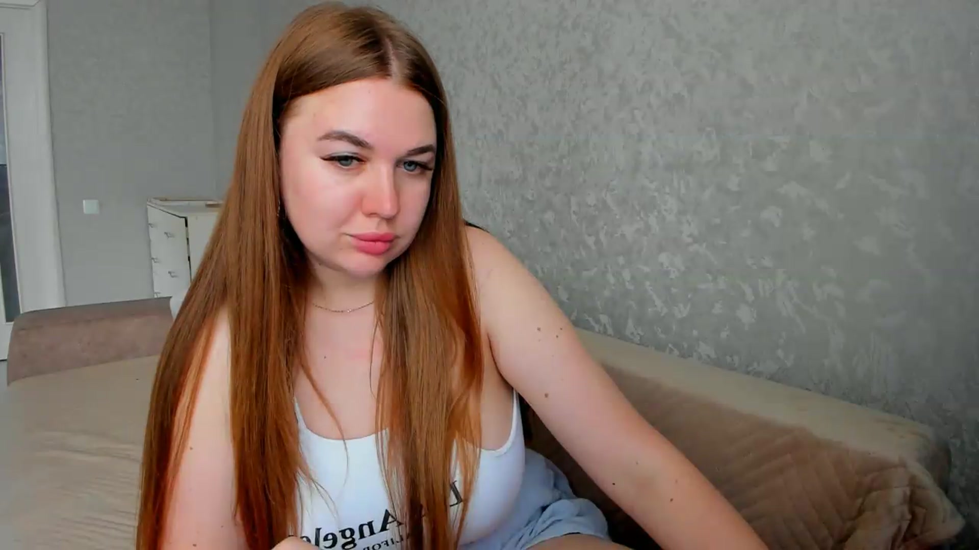 Gallery image thumbnail from iflowersgir_1's myfreecams stream on, 06/02/2026, 11:14 image 13 of 20