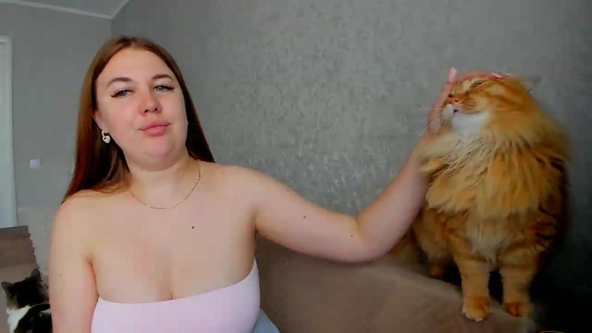 Gallery image thumbnail from iflowersgir_1's myfreecams stream on, 06/05/2026, 14:10 image 4 of 20