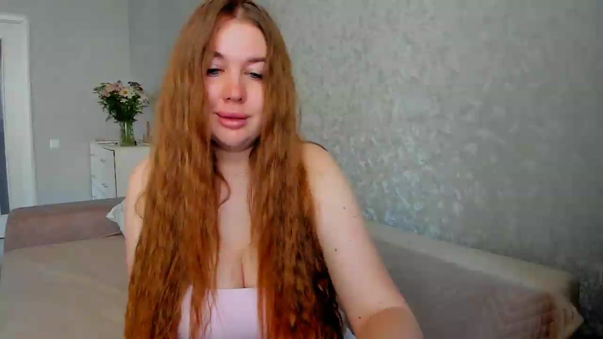 Gallery image thumbnail from iflowersgir_1's myfreecams stream on, 06/13/2026, 13:18 image 7 of 20