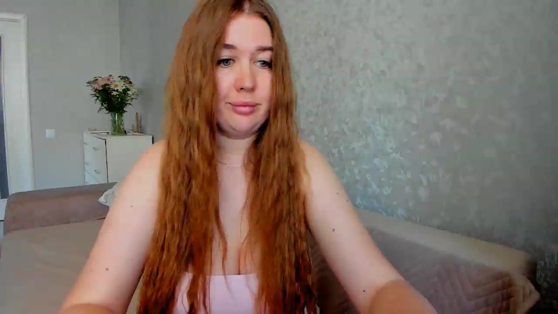 Gallery image thumbnail from iflowersgir_1's myfreecams stream on, 06/13/2026, 13:18 image 14 of 20
