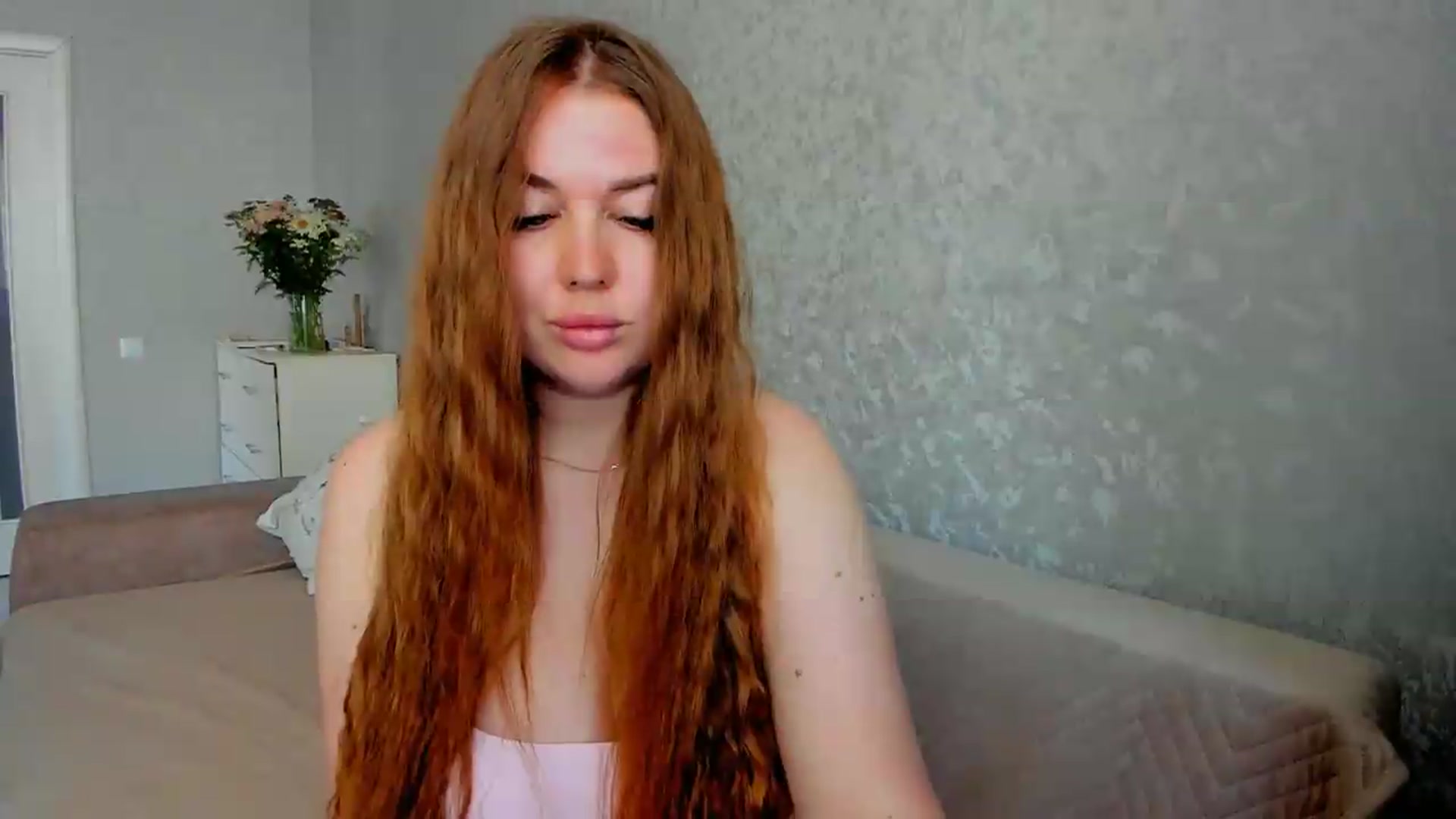 Gallery image thumbnail from iflowersgir_1's myfreecams stream on, 06/13/2026, 13:18 image 9 of 20