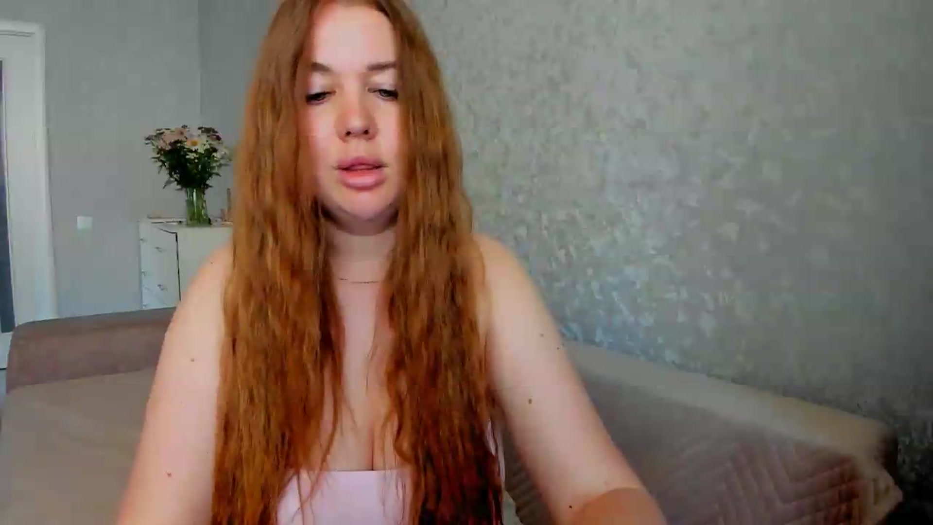 Gallery image thumbnail from iflowersgir_1's myfreecams stream on, 06/13/2026, 13:18 image 18 of 20