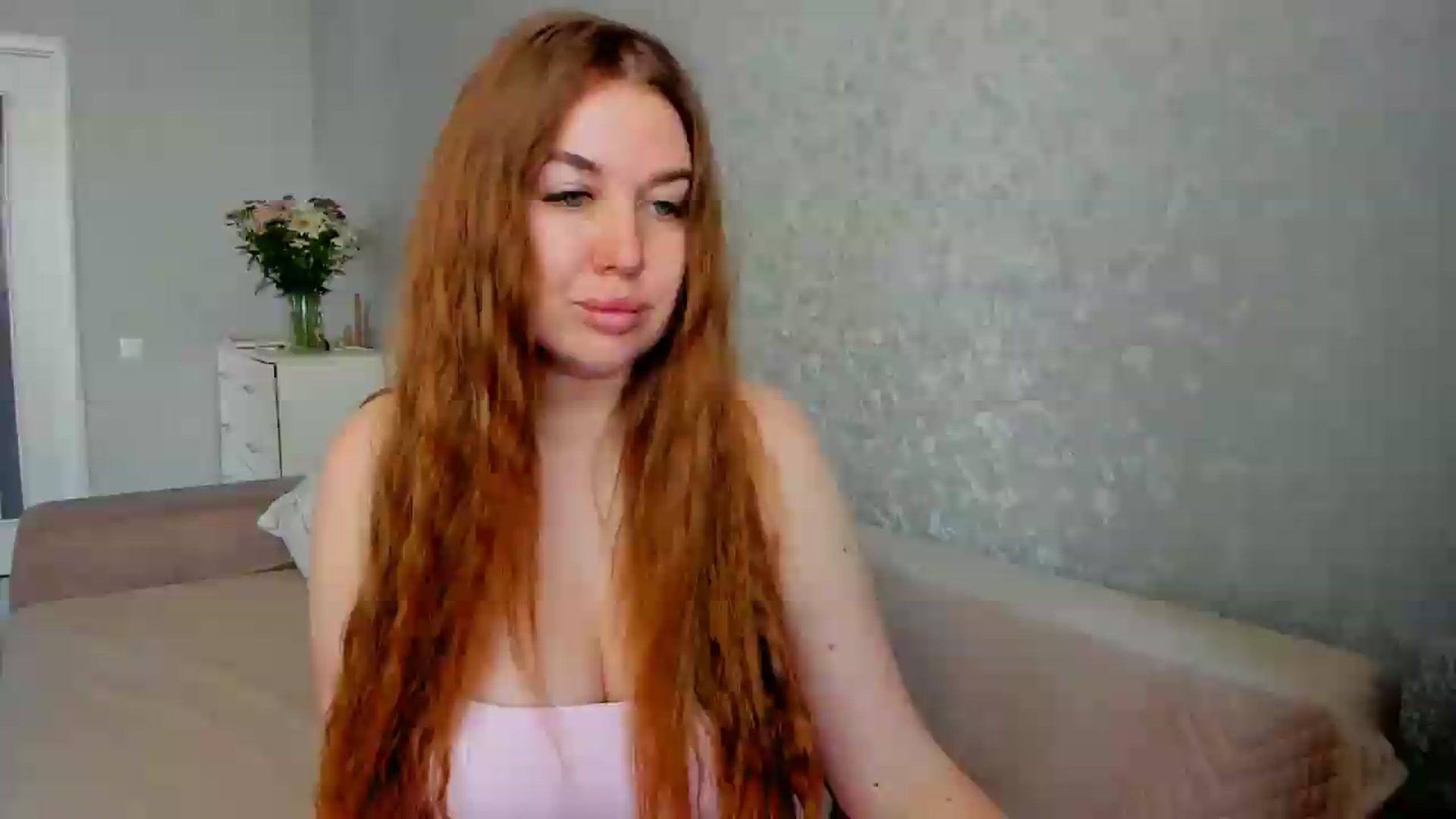 Gallery image thumbnail from iflowersgir_1's myfreecams stream on, 06/13/2026, 13:18 image 8 of 20