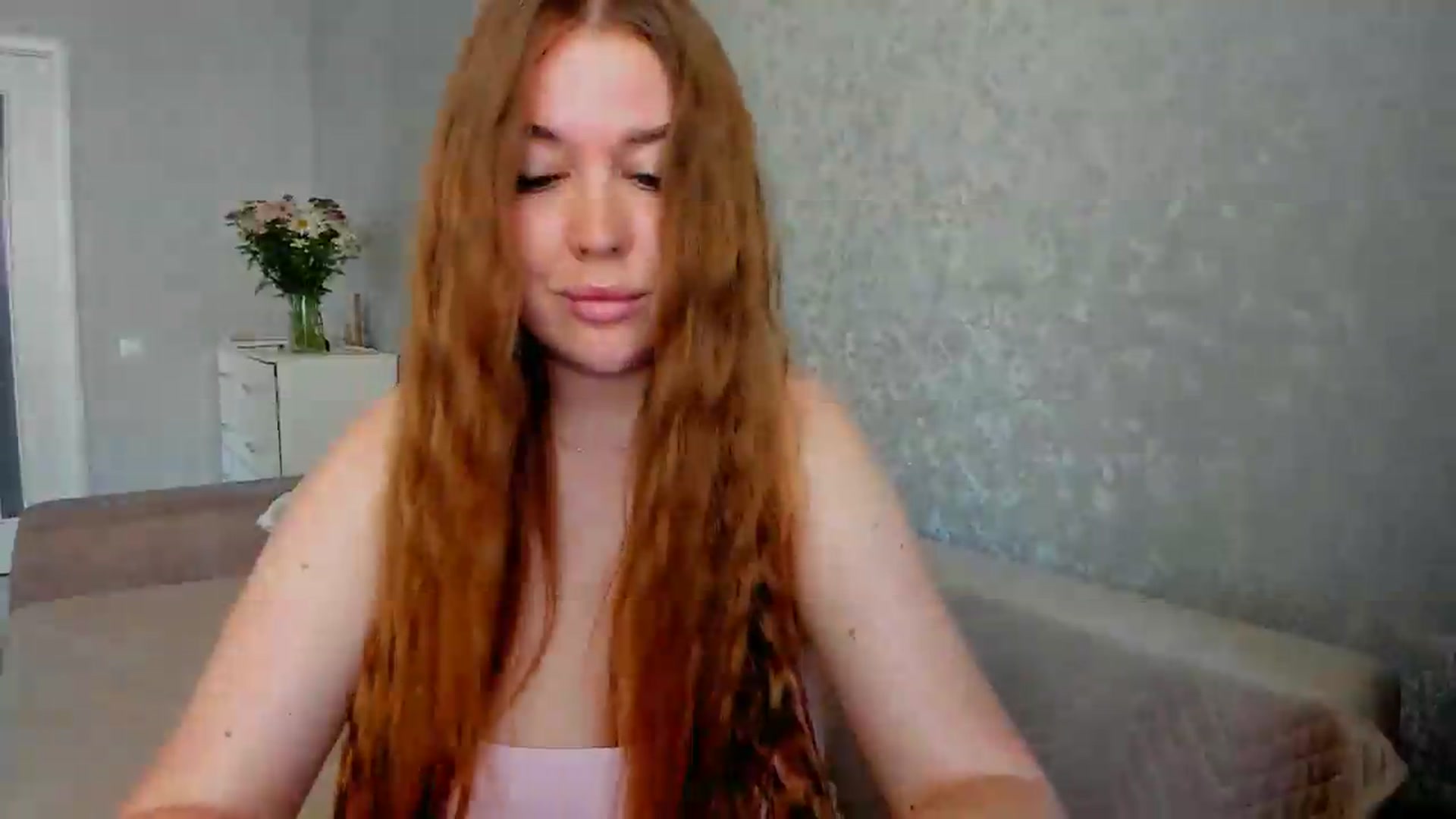 Gallery image thumbnail from iflowersgir_1's myfreecams stream on, 06/13/2026, 13:18 image 10 of 20
