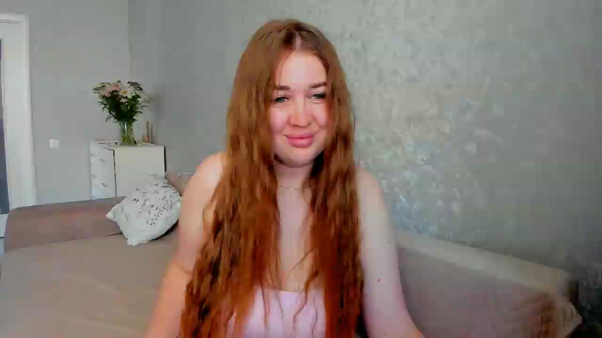 Gallery image thumbnail from iflowersgir_1's myfreecams stream on, 06/13/2026, 13:18 image 1 of 20