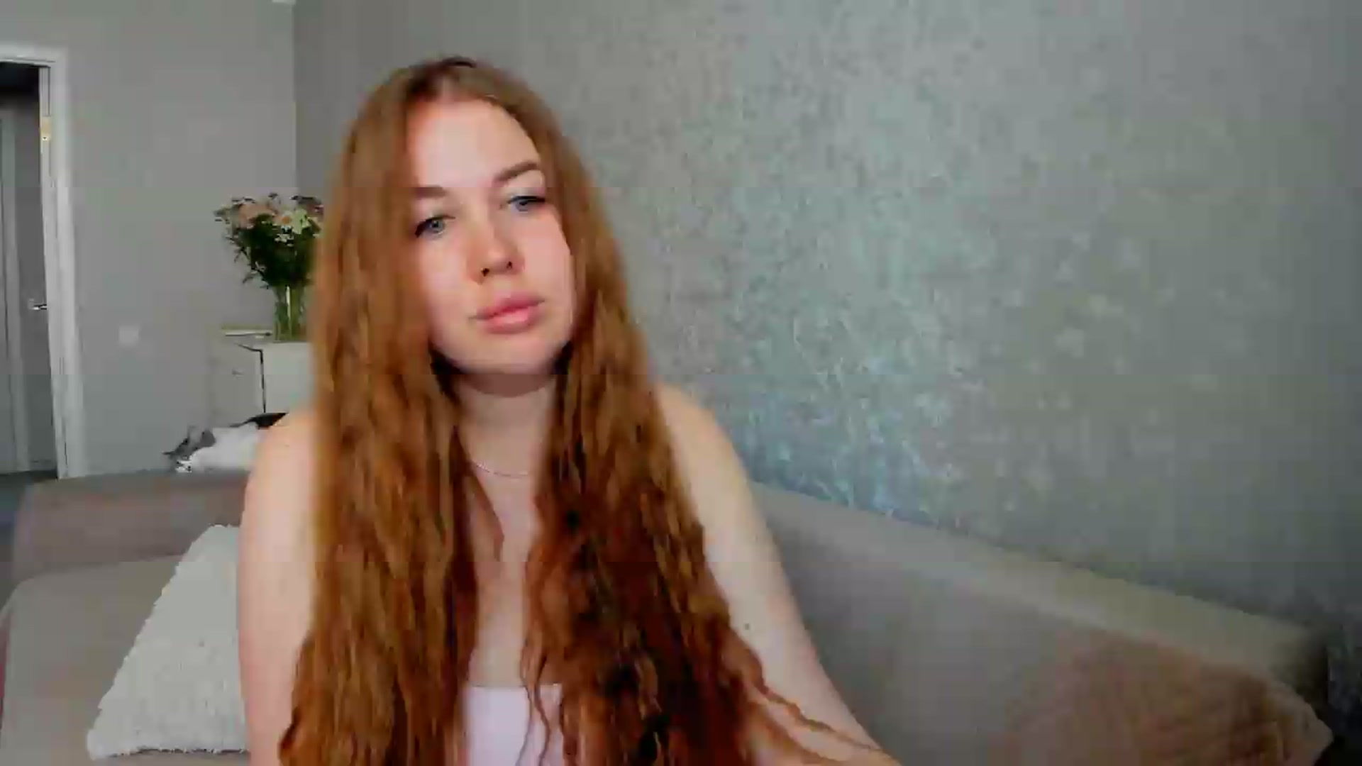 Gallery image thumbnail from iflowersgir_1's myfreecams stream on, 06/13/2026, 14:29 image 20 of 20