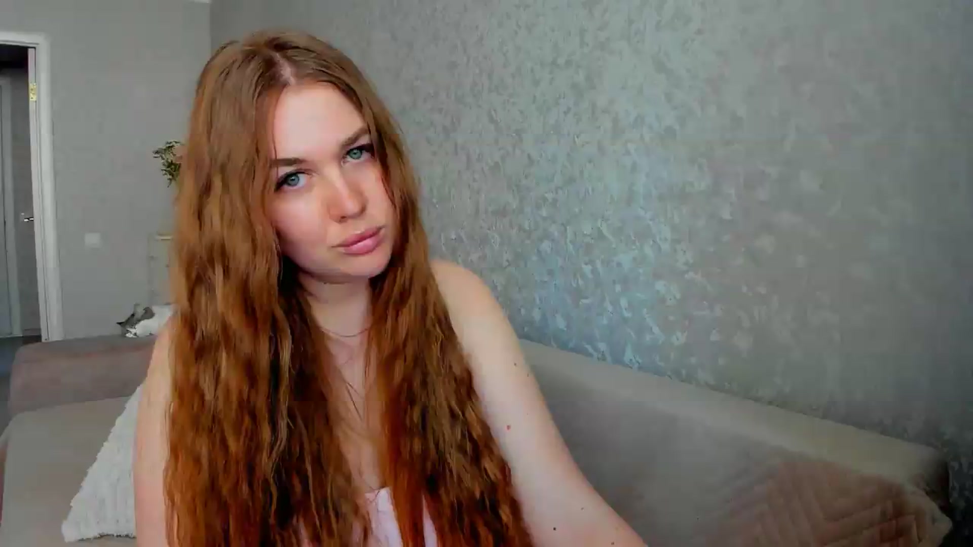 Gallery image thumbnail from iflowersgir_1's myfreecams stream on, 06/13/2026, 14:29 image 18 of 20