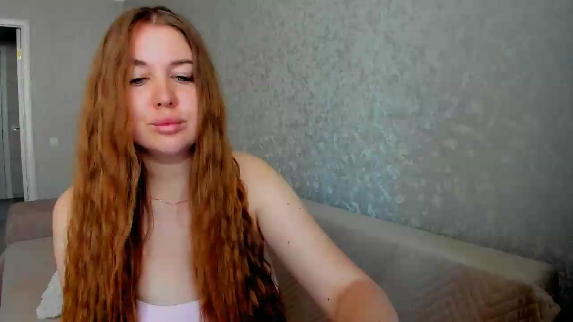Gallery image thumbnail from iflowersgir_1's myfreecams stream on, 06/13/2026, 14:29 image 19 of 20