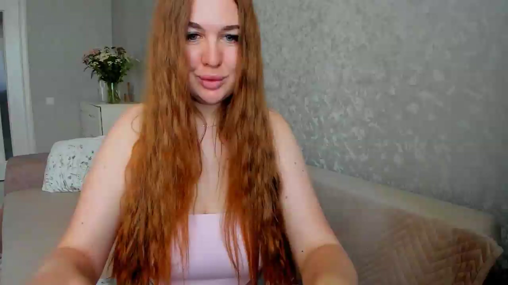 Gallery image thumbnail from iflowersgir_1's myfreecams stream on, 06/14/2026, 10:08 image 4 of 20