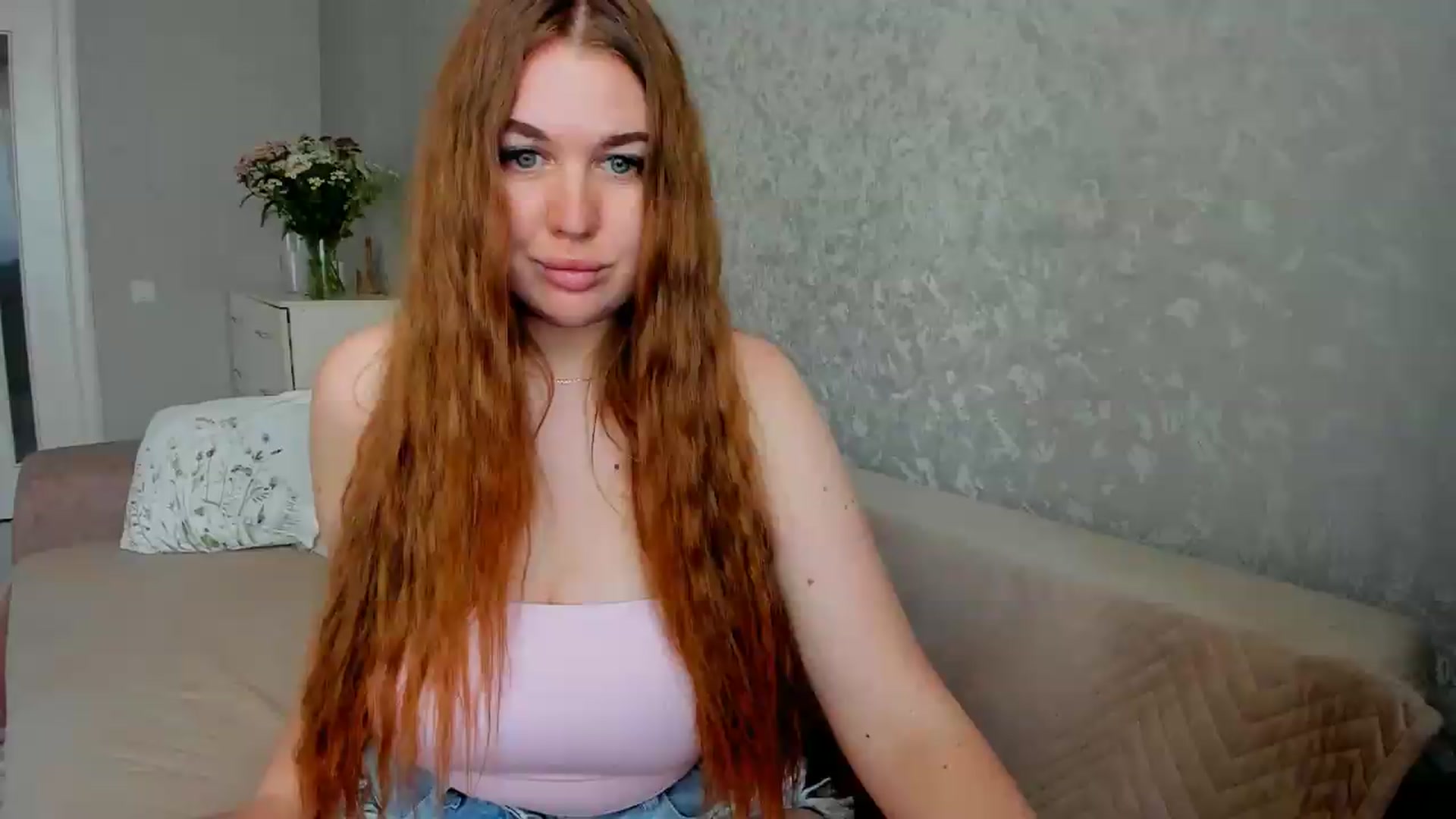 Gallery image thumbnail from iflowersgir_1's myfreecams stream on, 06/14/2026, 10:08 image 5 of 20