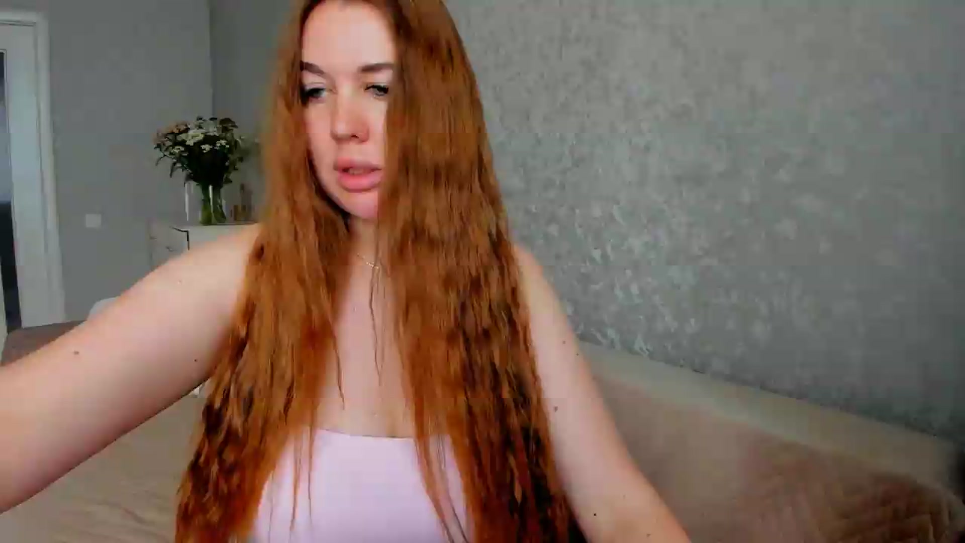 Gallery image thumbnail from iflowersgir_1's myfreecams stream on, 06/14/2026, 10:08 image 16 of 20