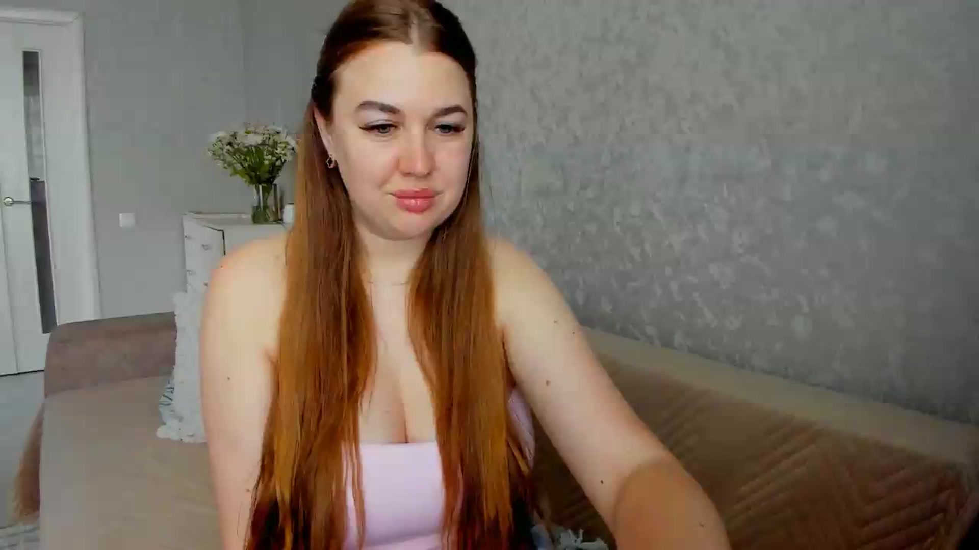 Gallery image thumbnail from iflowersgir_1's myfreecams stream on, 06/19/2026, 13:51 image 2 of 20