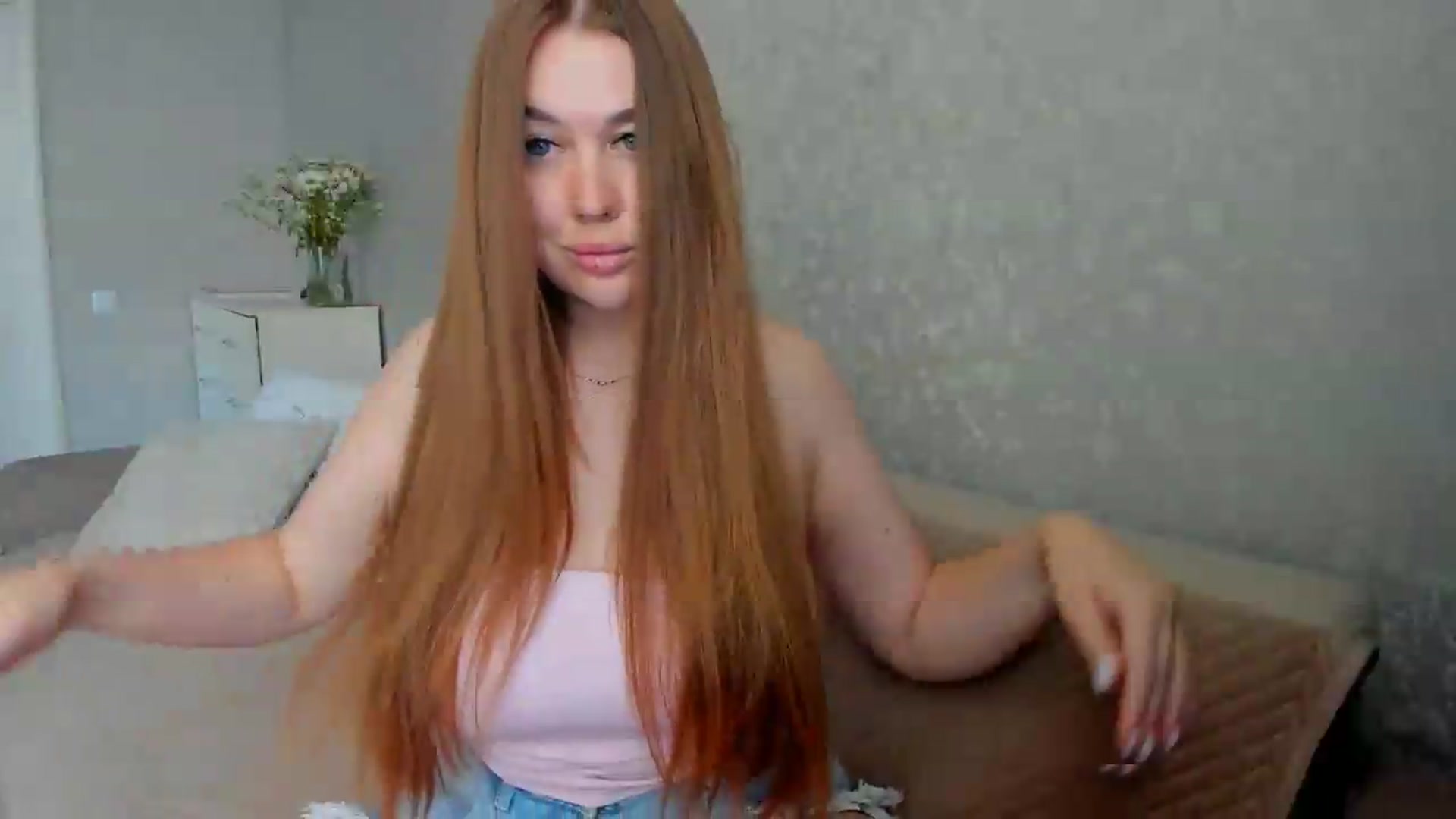 Gallery image thumbnail from iflowersgir_1's myfreecams stream on, 06/21/2026, 10:47 image 4 of 20