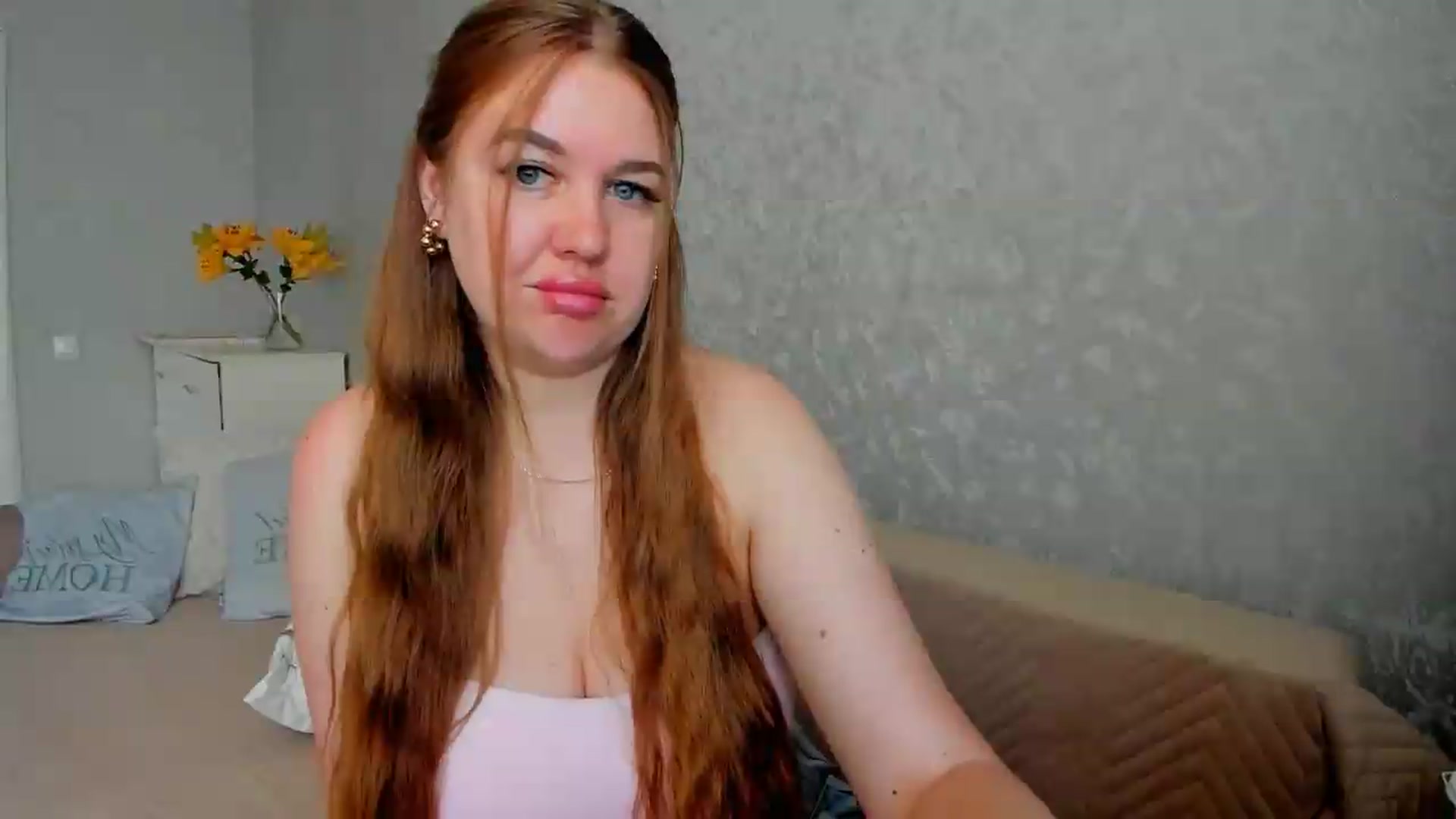 Gallery image thumbnail from iflowersgir_1's myfreecams stream on, 06/24/2026, 09:01 image 3 of 20