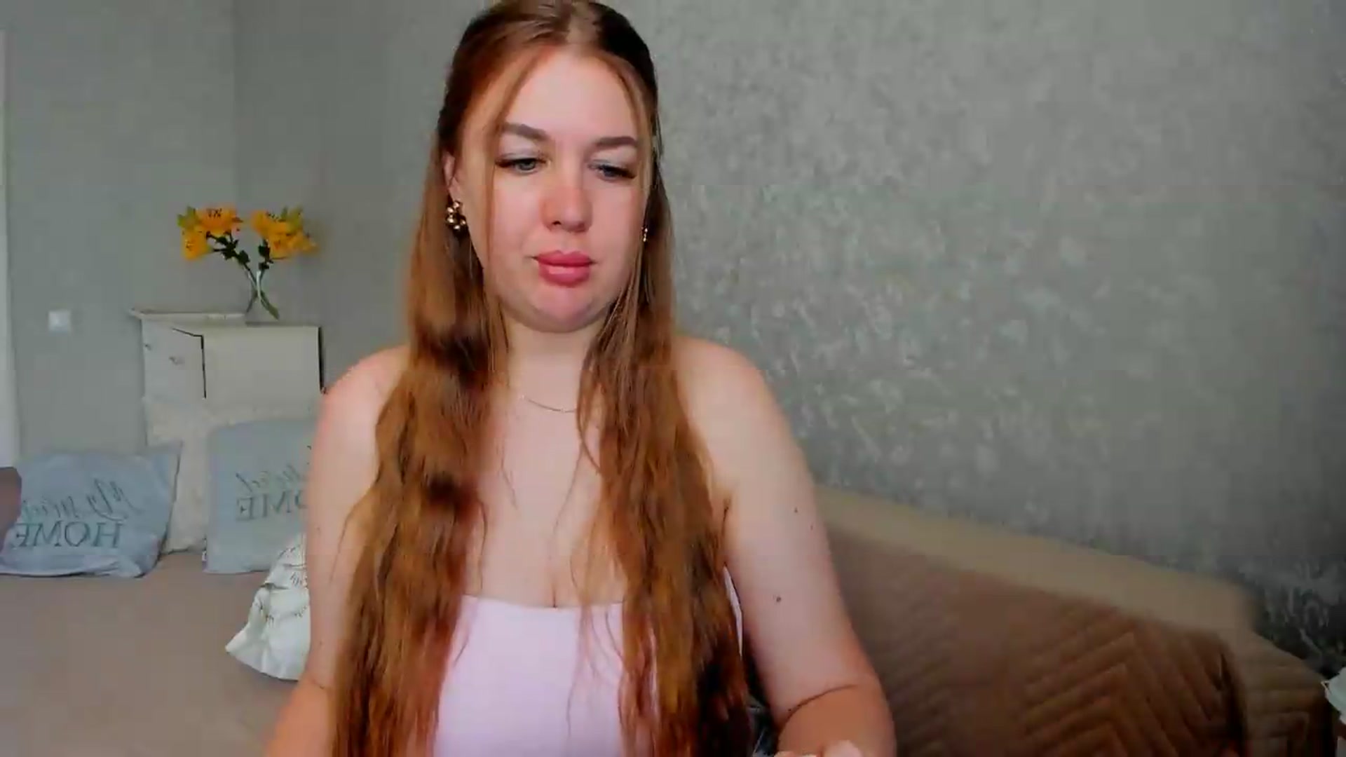 Gallery image thumbnail from iflowersgir_1's myfreecams stream on, 06/24/2026, 09:01 image 9 of 20
