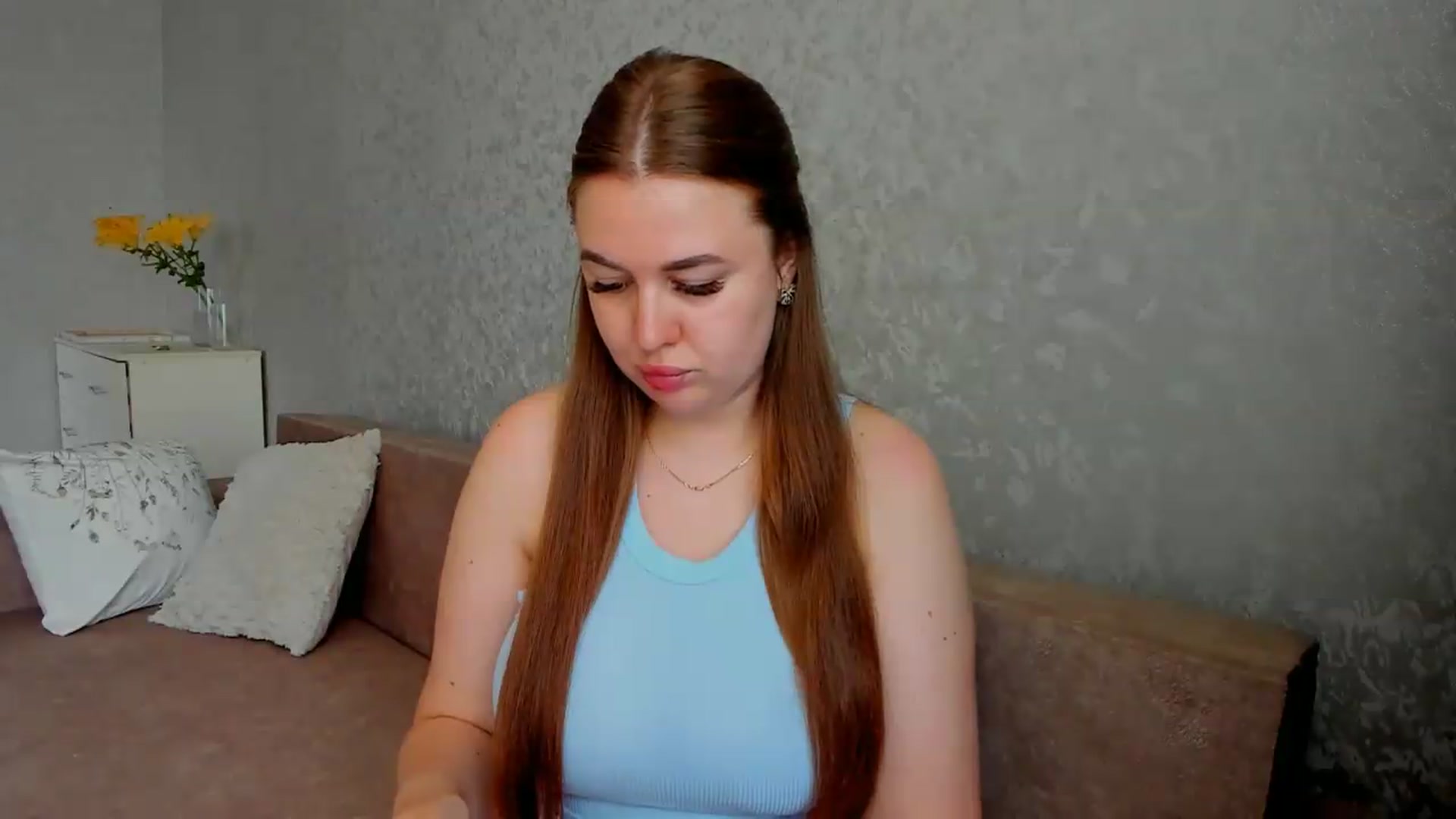Gallery image thumbnail from iflowersgir_1's myfreecams stream on, 06/28/2026, 10:21 image 10 of 20