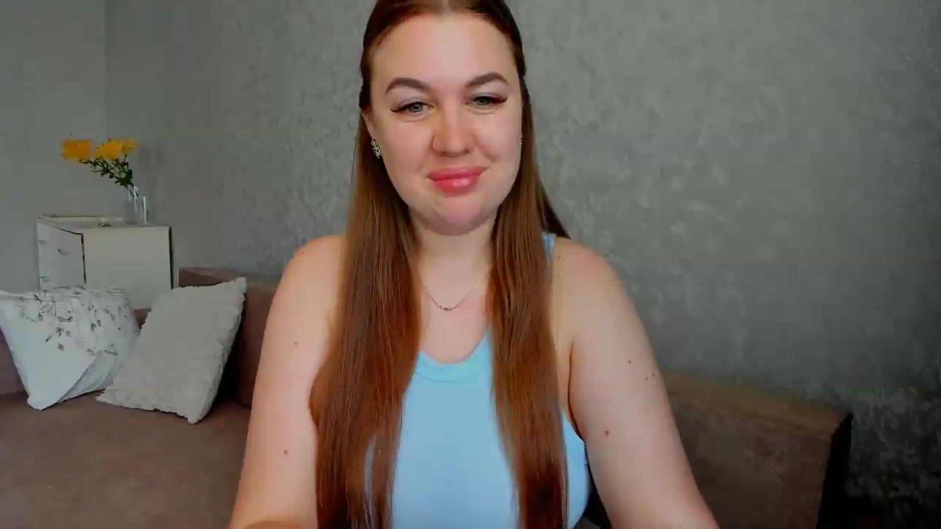 Gallery image thumbnail from iflowersgir_1's myfreecams stream on, 06/28/2026, 10:21 image 16 of 20