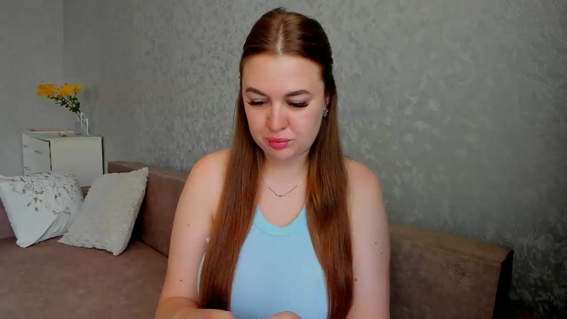 Gallery image thumbnail from iflowersgir_1's myfreecams stream on, 06/28/2026, 10:21 image 13 of 20