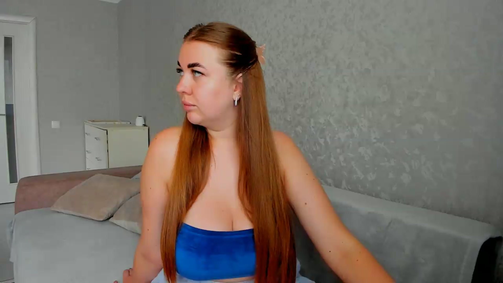 Gallery image thumbnail from iflowersgir_1's myfreecams stream on, 07/21/2026, 06:56 image 16 of 20