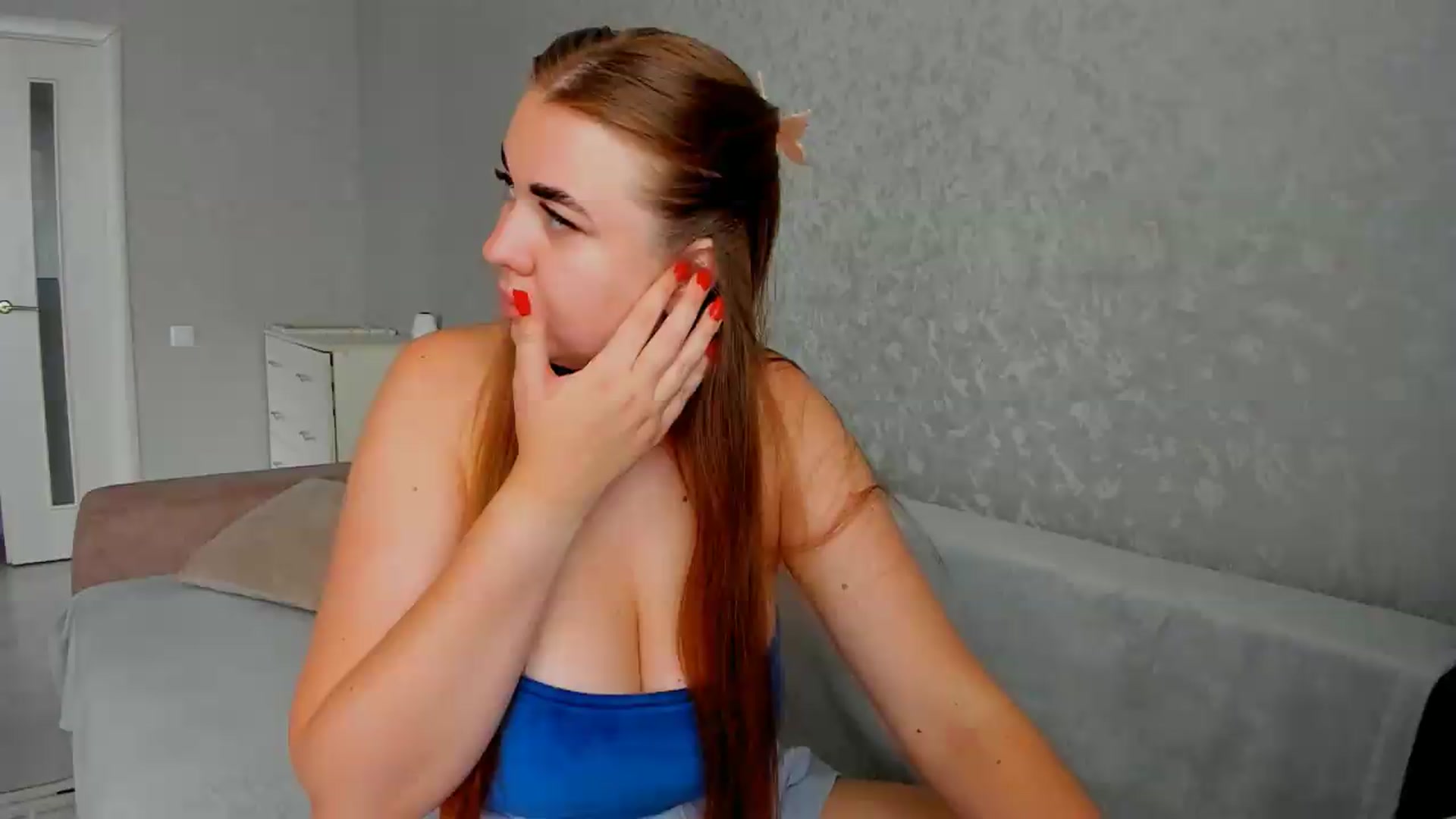 Gallery image thumbnail from iflowersgir_1's myfreecams stream on, 07/21/2026, 06:56 image 7 of 20