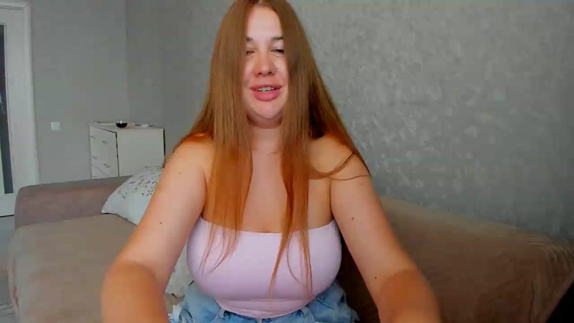 Gallery image thumbnail from iflowersgir_1's myfreecams stream on, 08/09/2026, 09:33 image 3 of 20