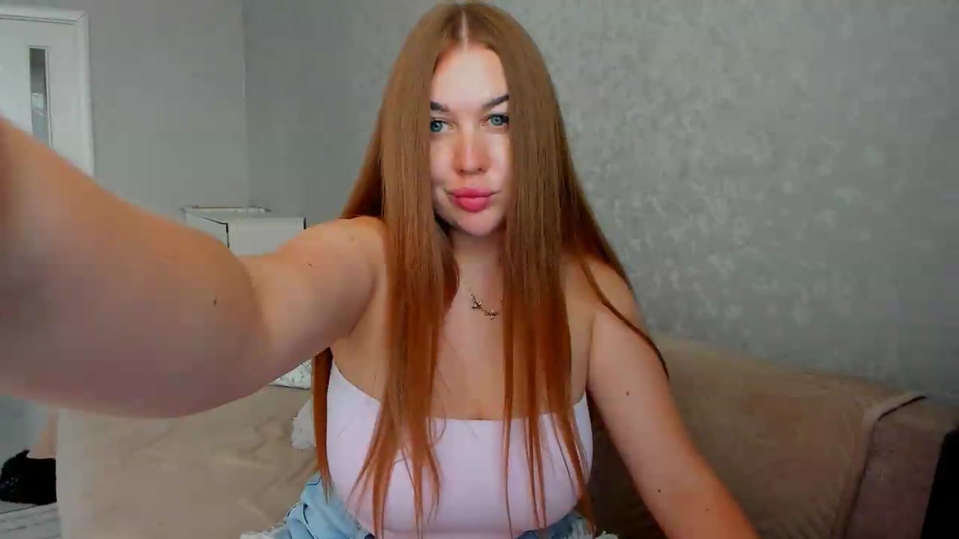 Gallery image thumbnail from iflowersgir_1's myfreecams stream on, 08/11/2026, 11:29 image 20 of 20
