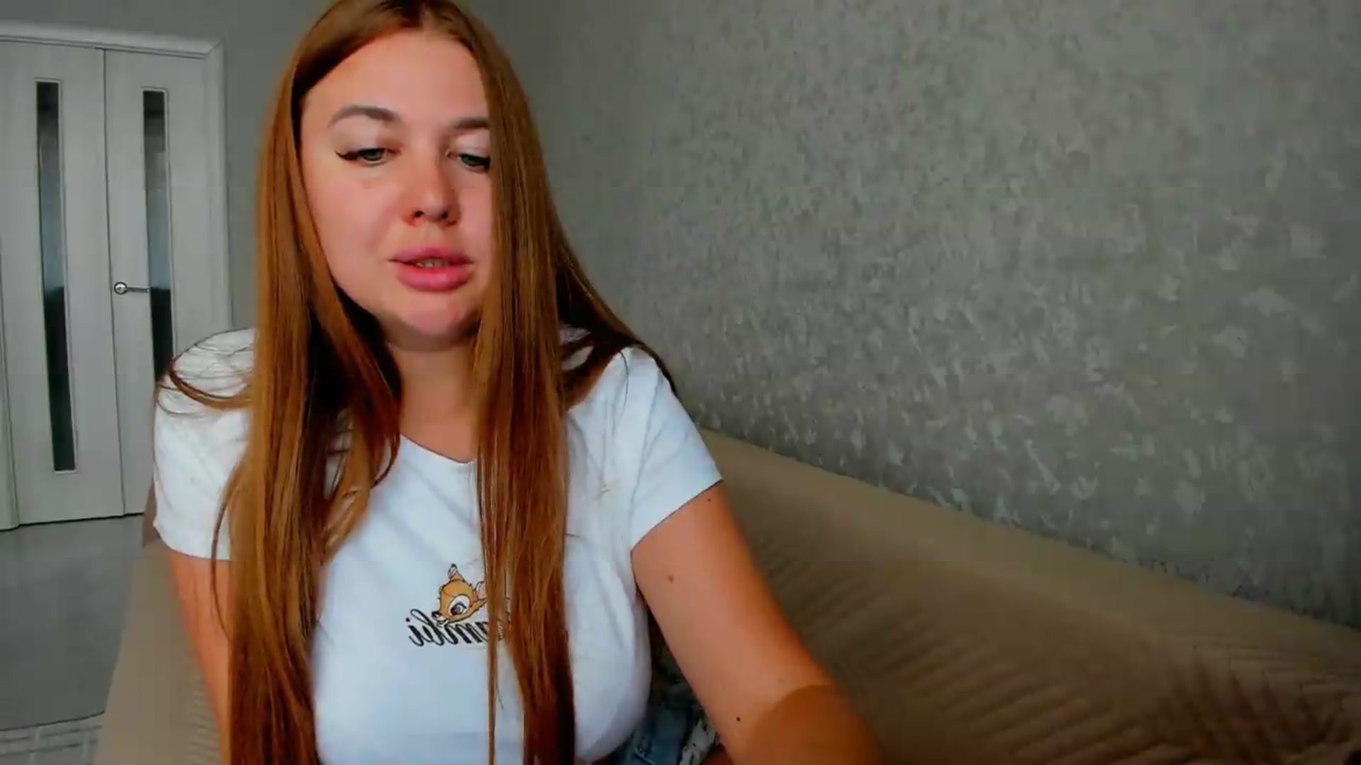 Gallery image thumbnail from iflowersgir_1's myfreecams stream on, 09/06/2026, 10:25 image 18 of 20