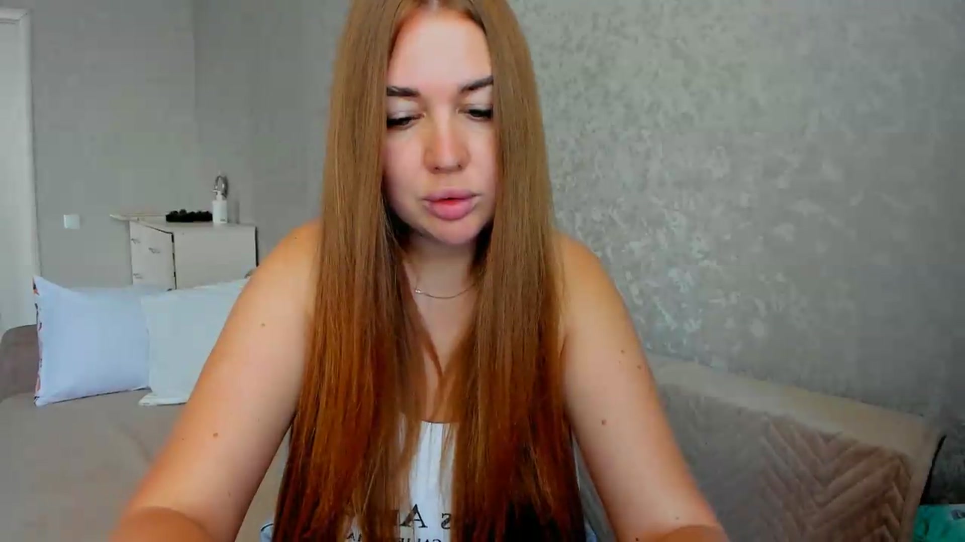 Gallery image thumbnail from iflowersgir_1's myfreecams stream on, 09/20/2026, 11:08 image 2 of 20