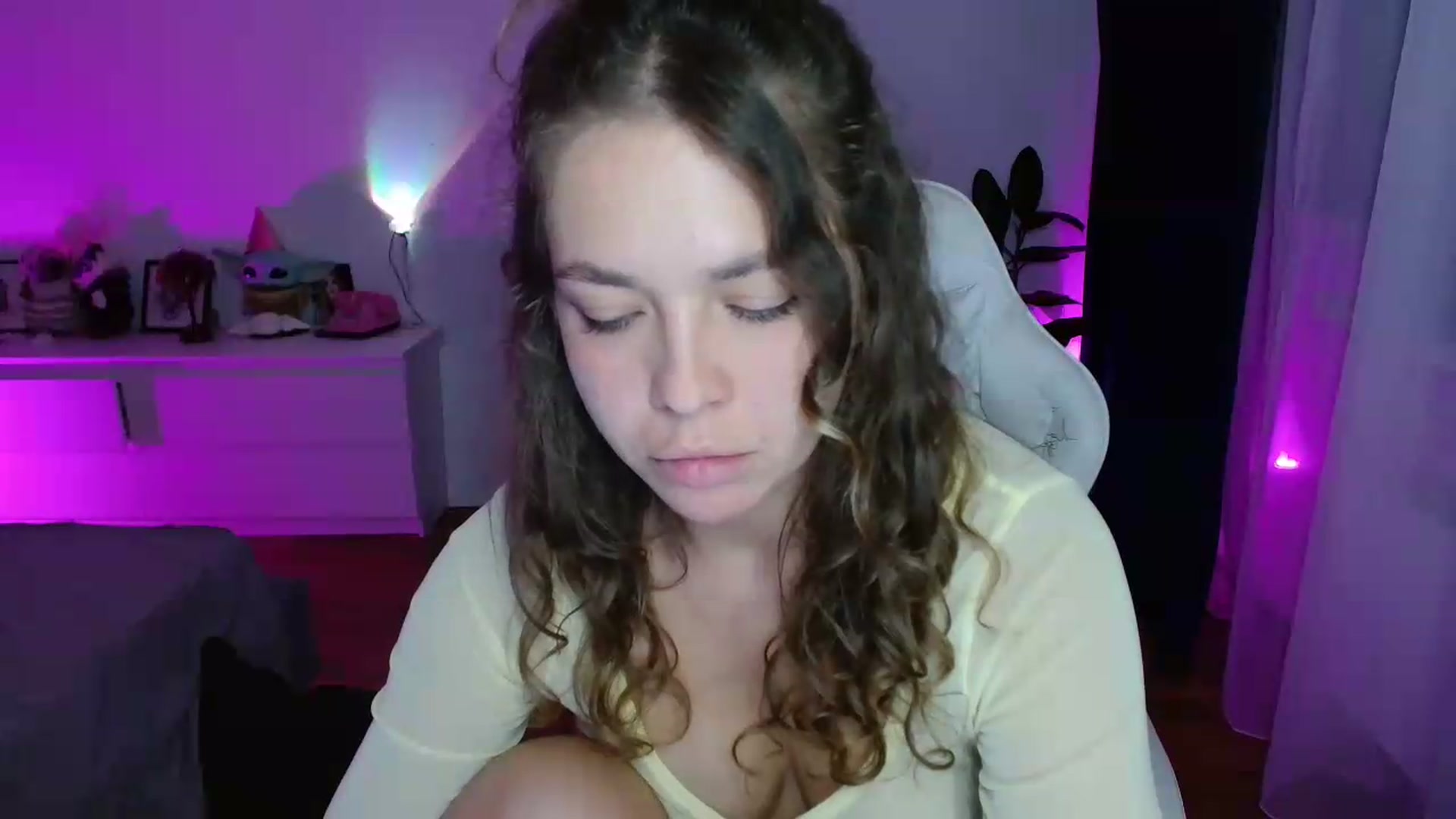 Gallery image thumbnail from imAlice's myfreecams stream on, 08/17/2026, 22:47 image 3 of 20